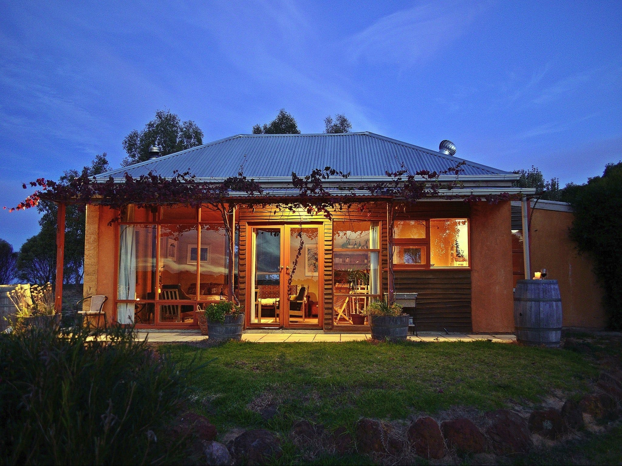 Minko Farmstay - Accommodation Adelaide