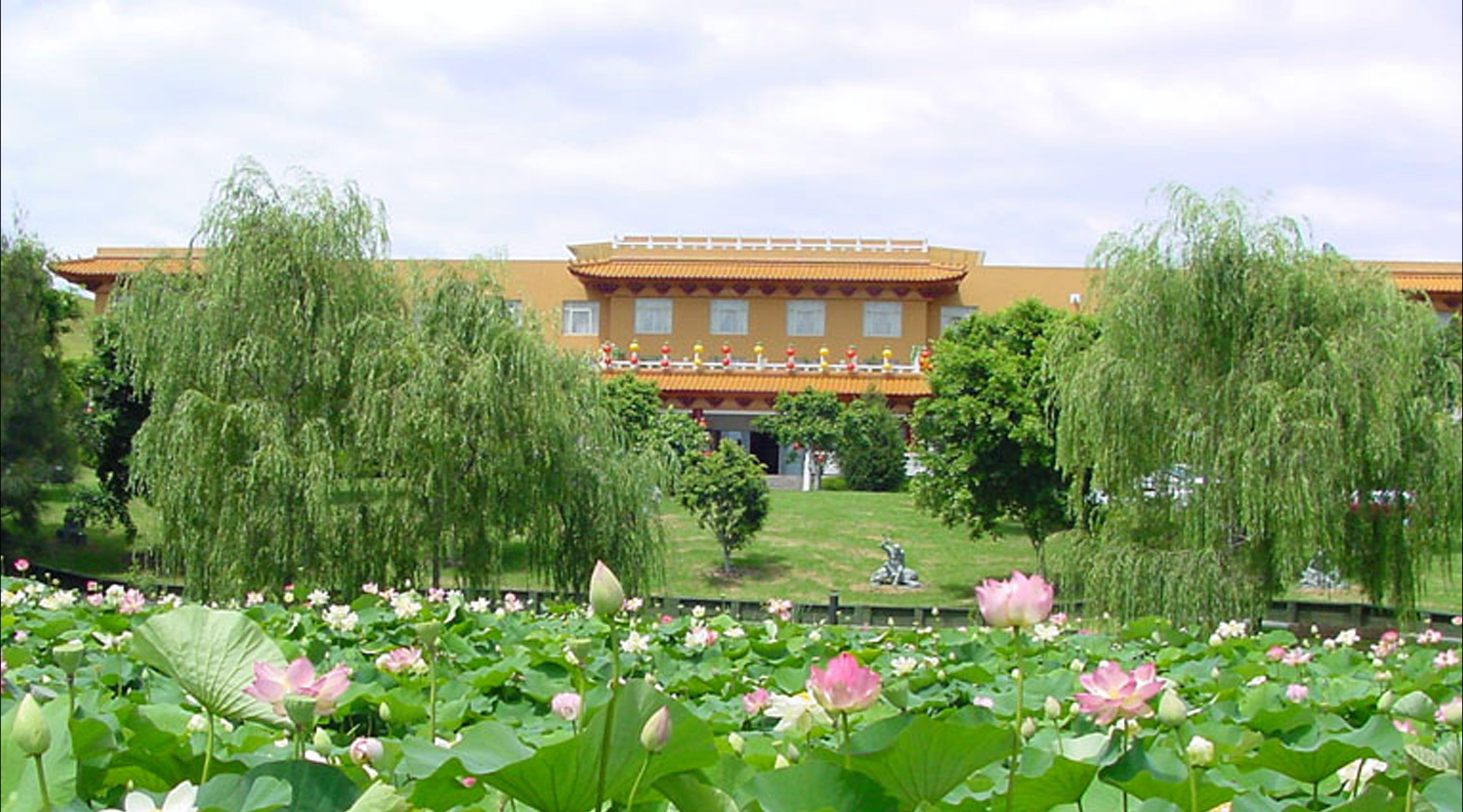 Nan Tien Temple Pilgrim Lodge - Casino Accommodation