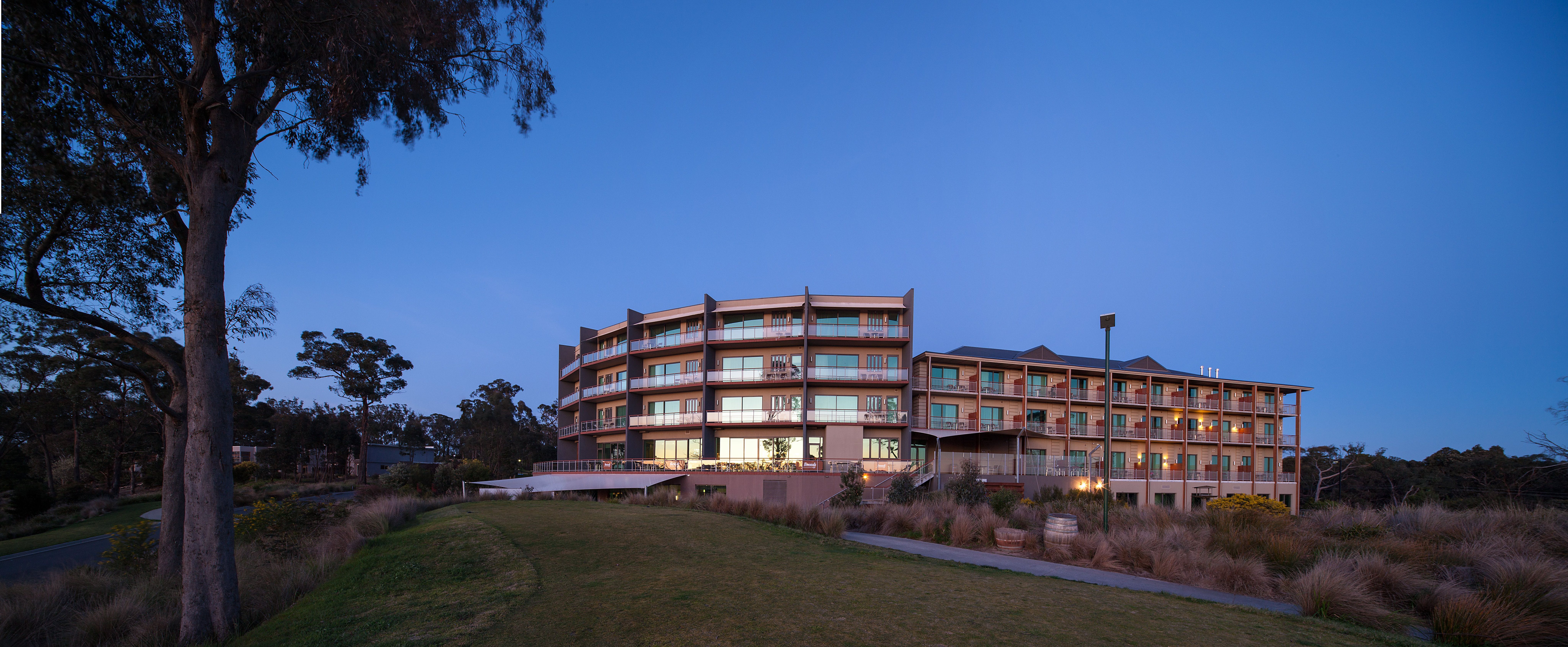 RACV Goldfields Resort - thumb 2