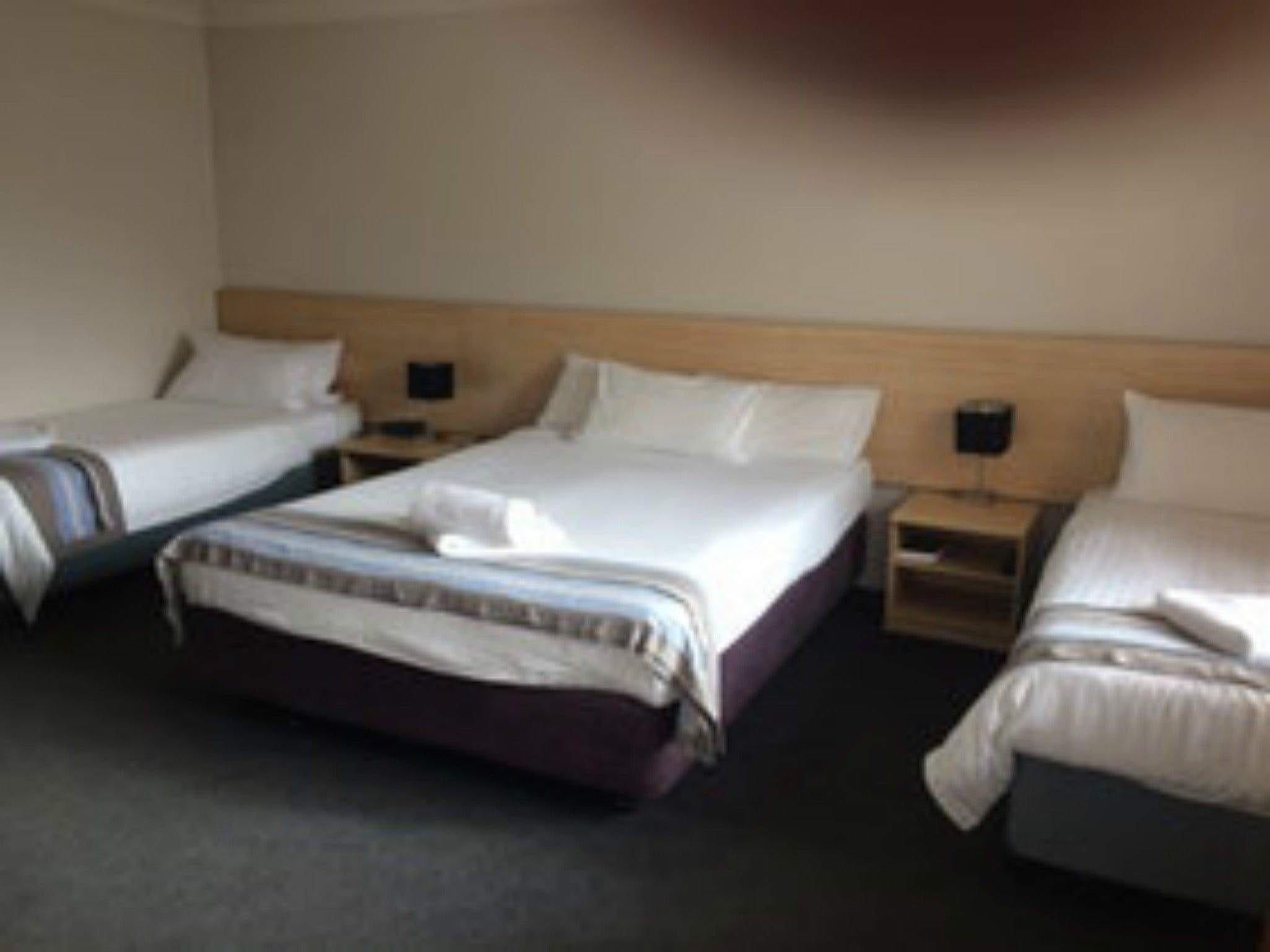 Red Cedar Motel Muswellbrook - Accommodation Bookings