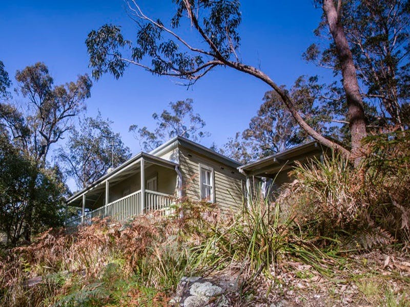 Reids Flat Cottage