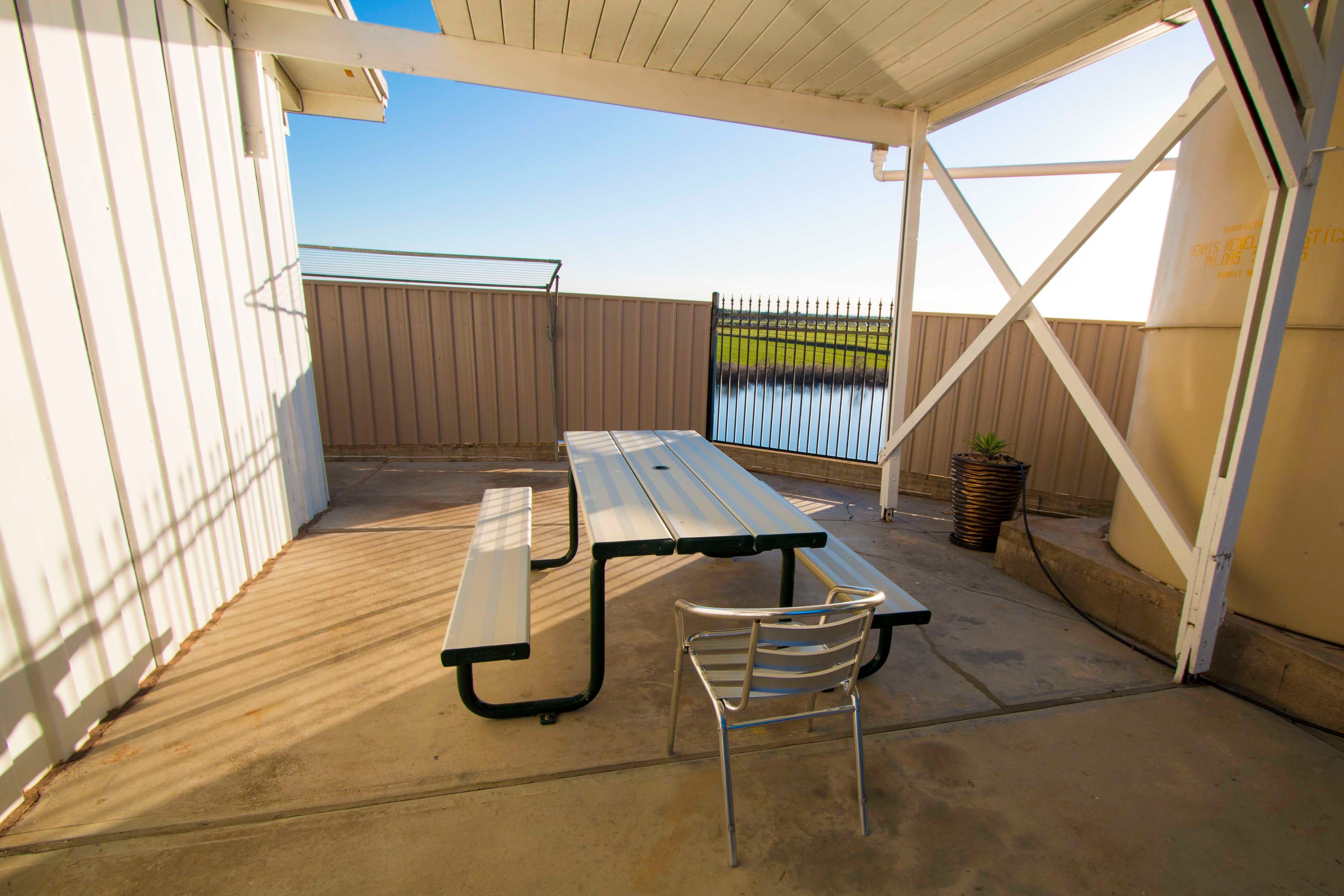 River View Rest - Coogee Beach Accommodation