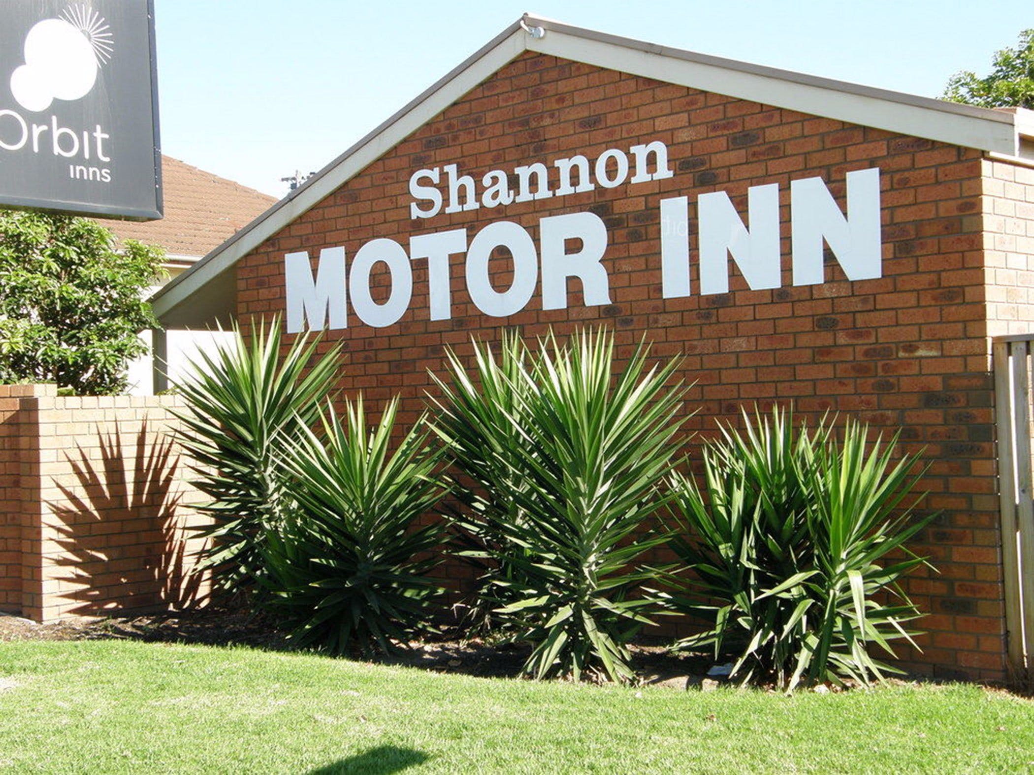 Shannon Motor Inn - thumb 0