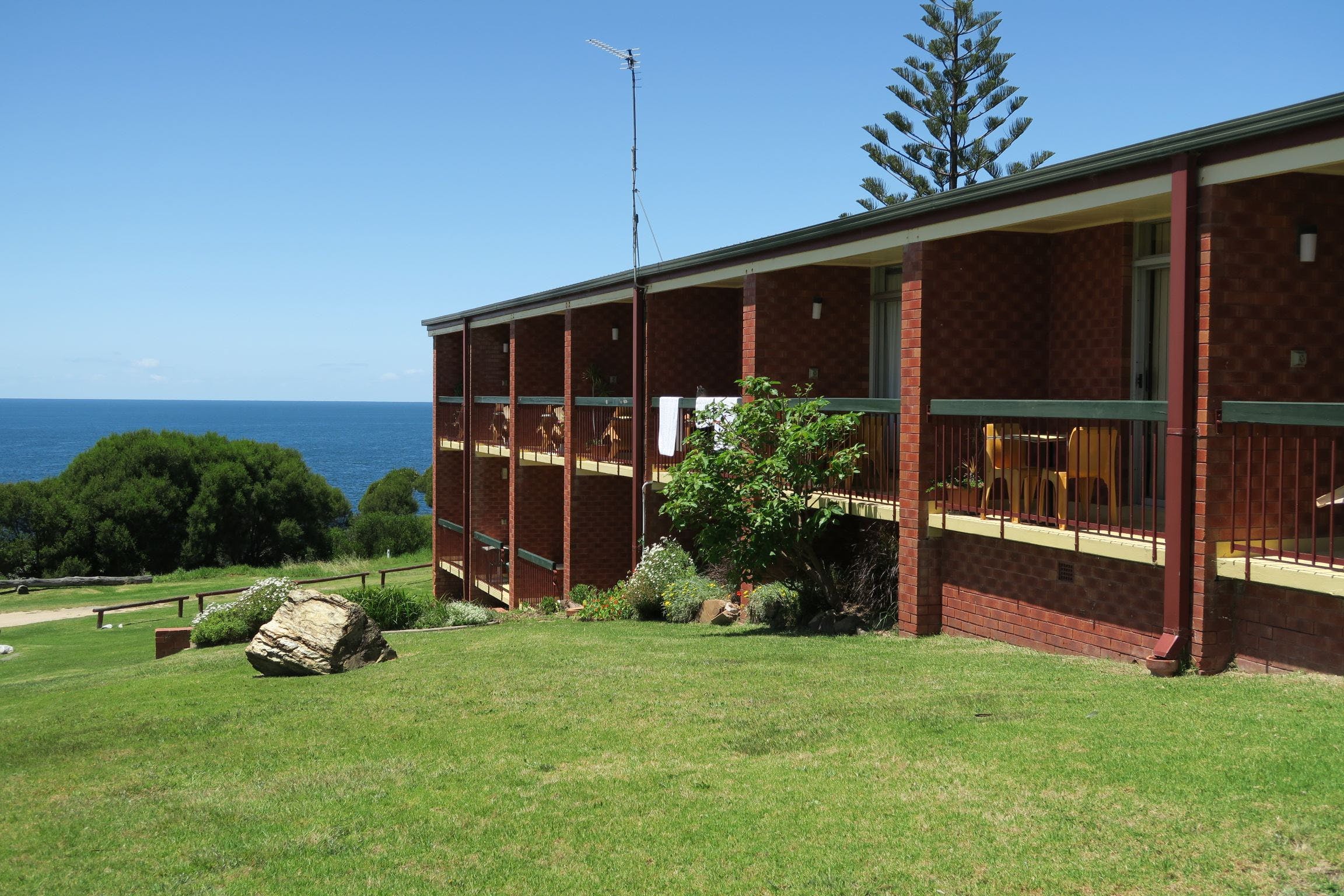 Tathra Hotel - Motel - Accommodation Port Hedland