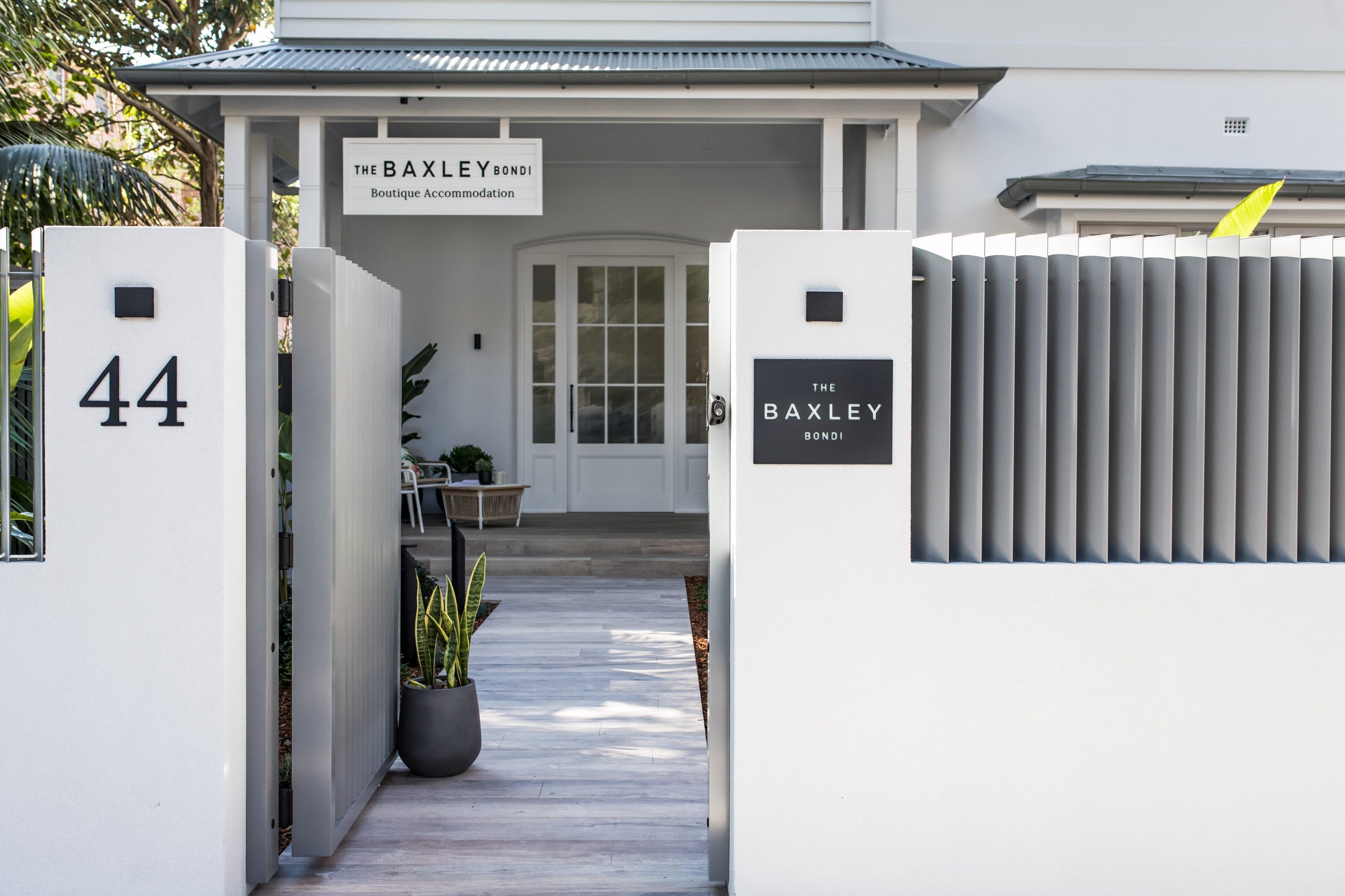 The Baxley Bondi - Accommodation Bookings 0