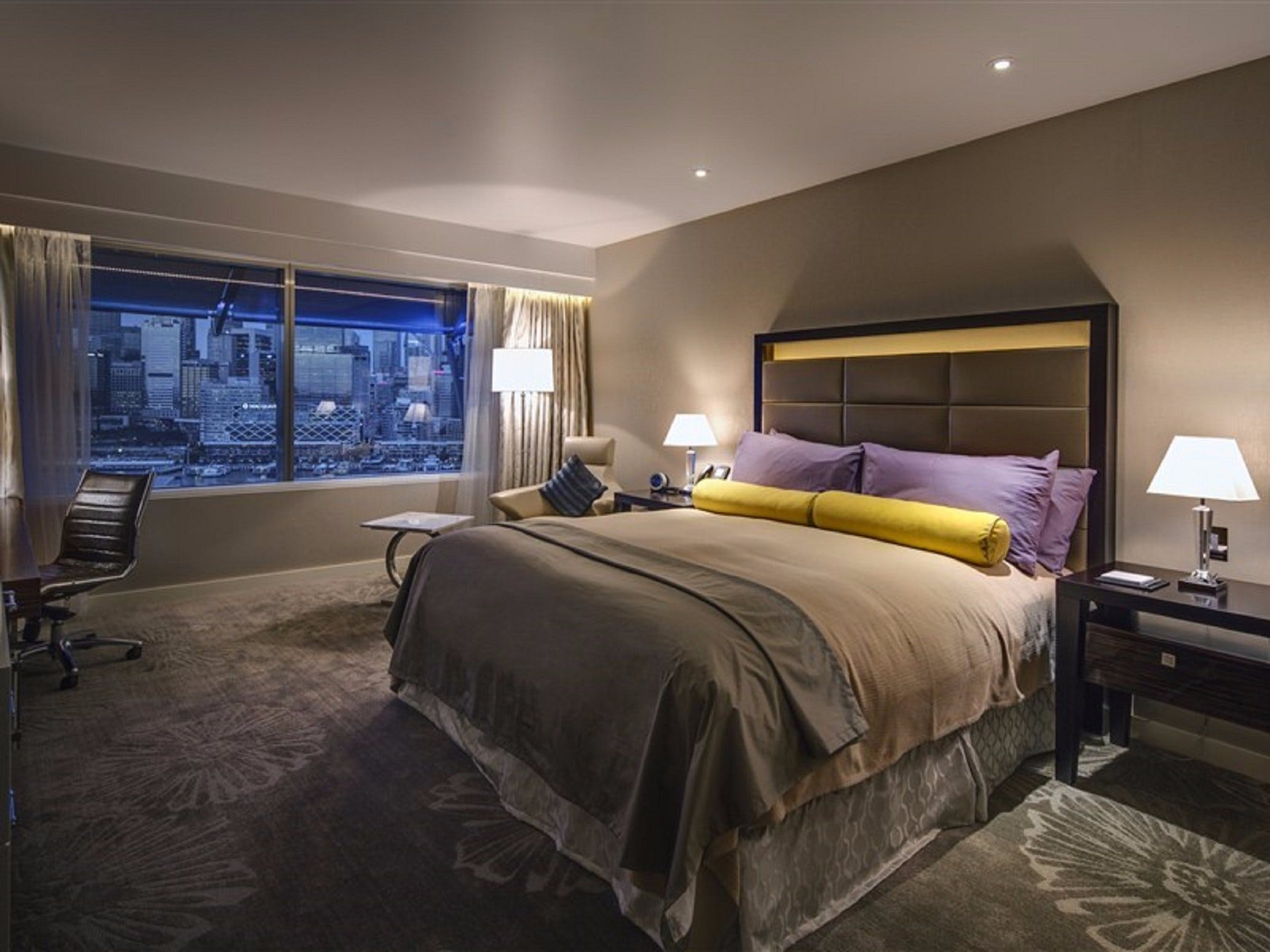 The Star Grand Hotel and Residences - Accommodation Tasmania