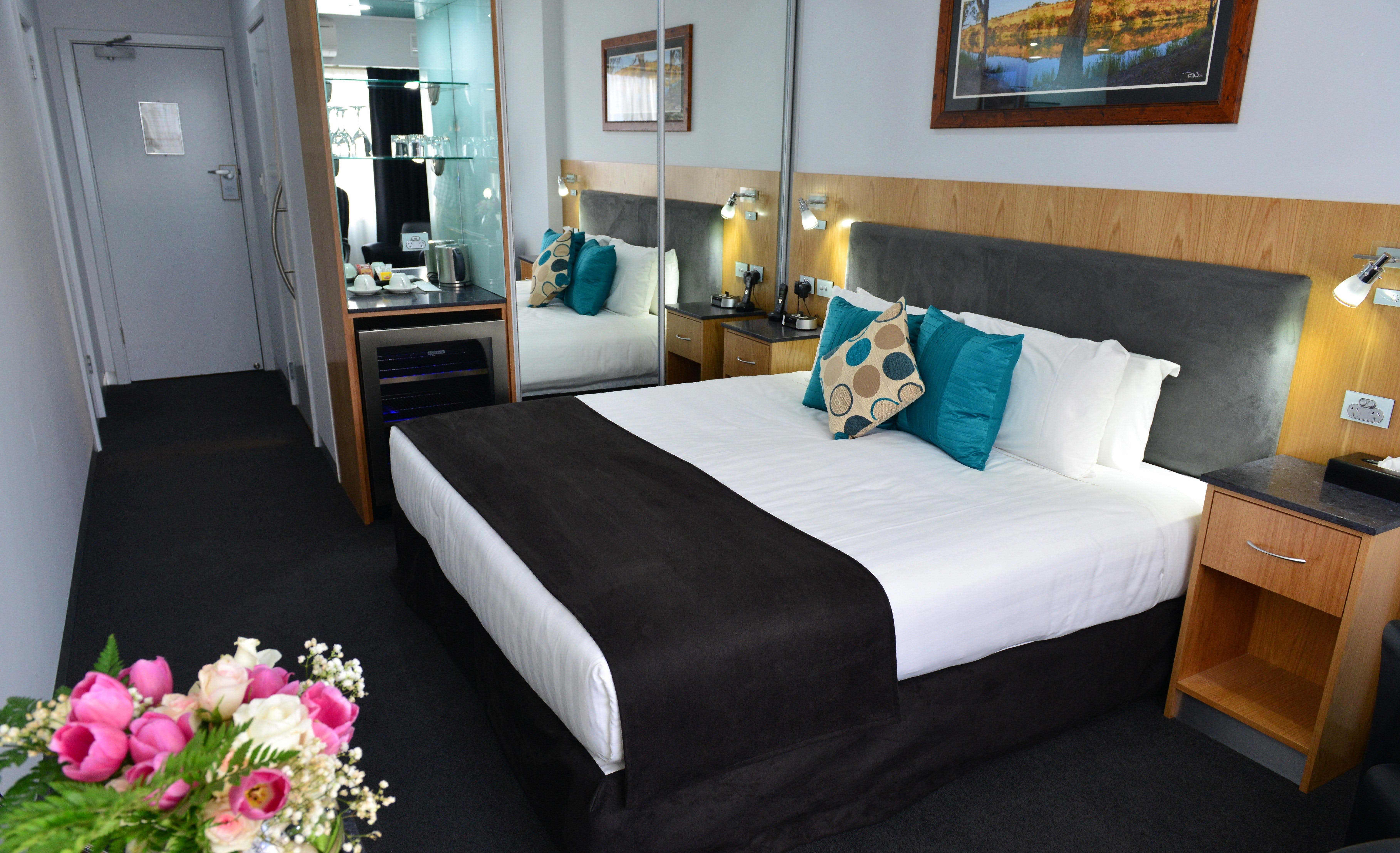 Waikerie Hotel Motel - Accommodation in Bendigo