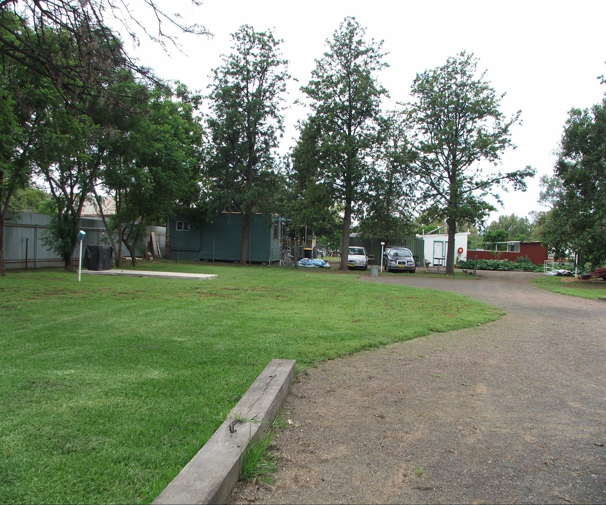 Waioma Caravan Park - thumb 2