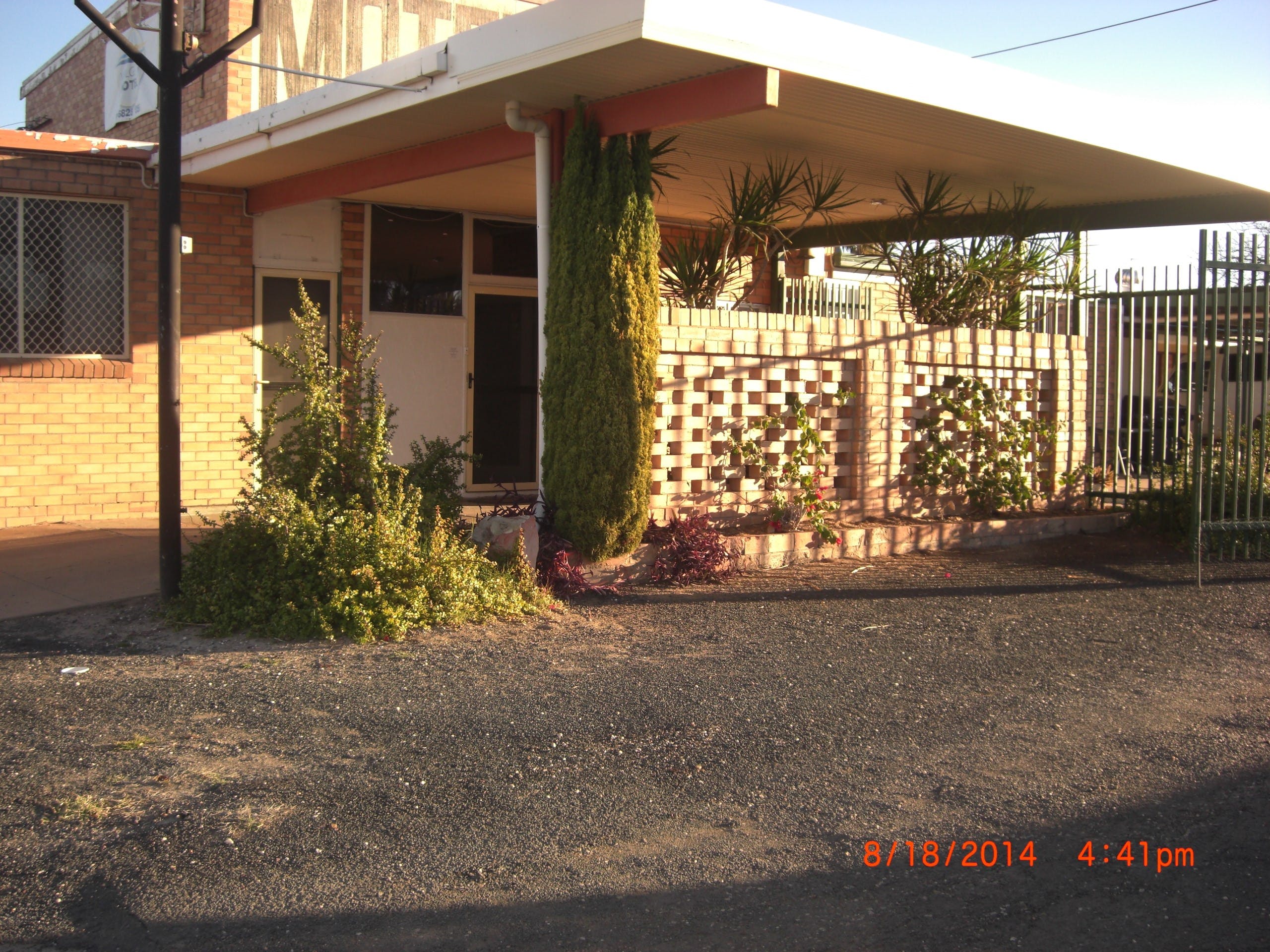 Walgett Motel - Accommodation Port Hedland
