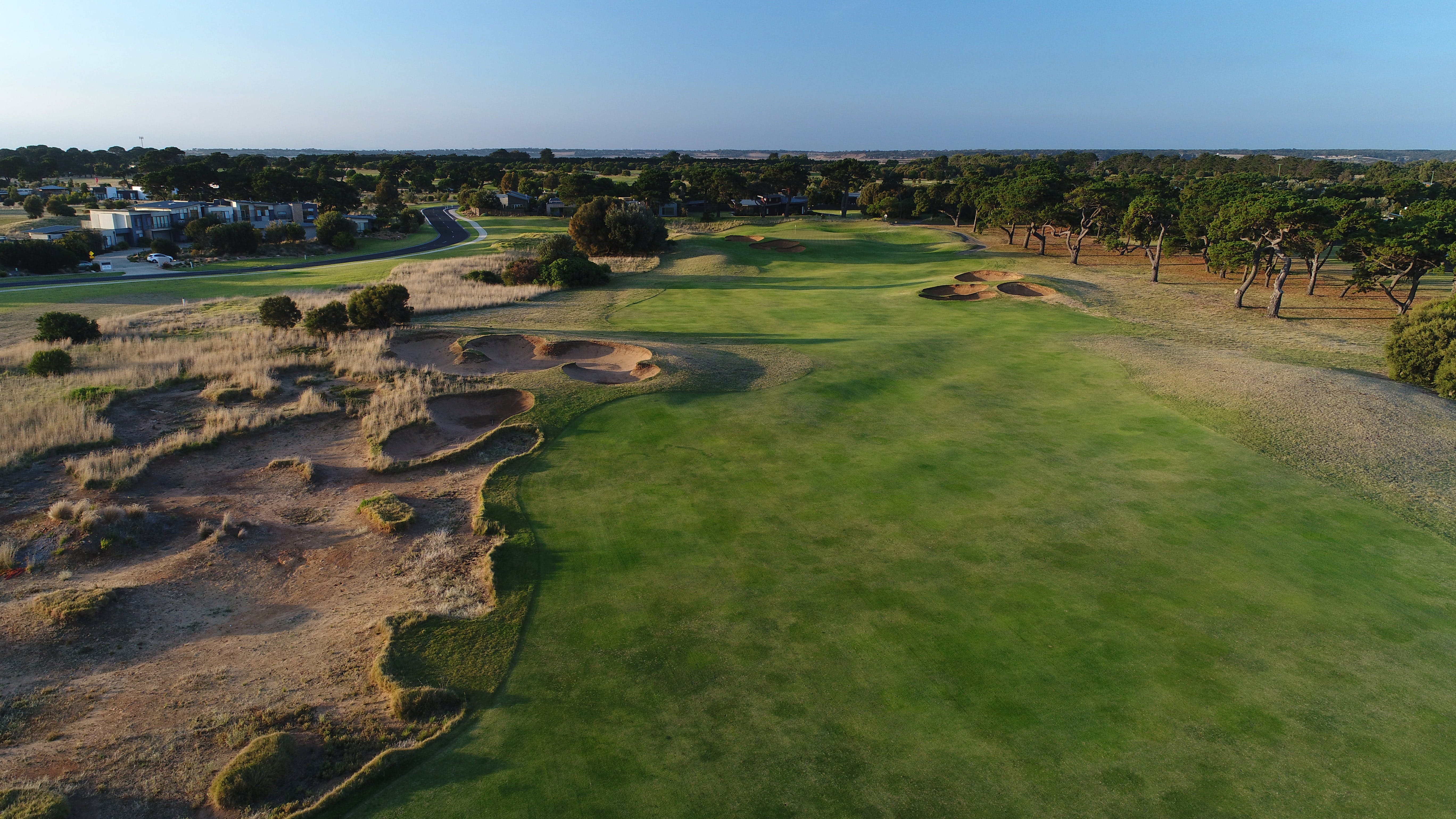 13th Beach Golf Lodges - Port Augusta Accommodation