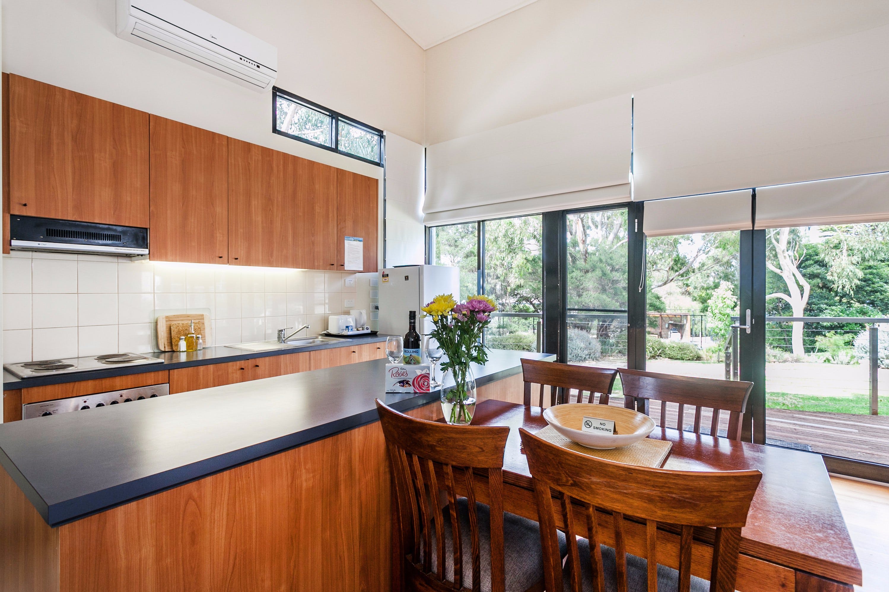 Aireys Inlet Getaway Resort - Coogee Beach Accommodation