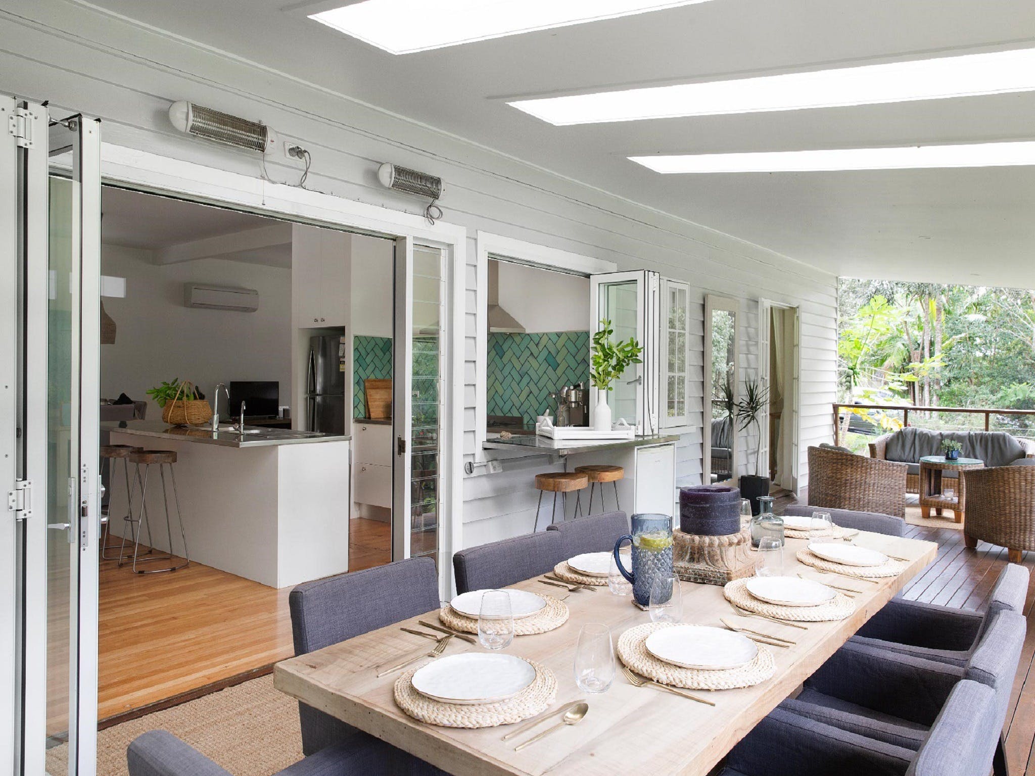 A Perfect Stay - Mahalo House - Accommodation Mount Tamborine