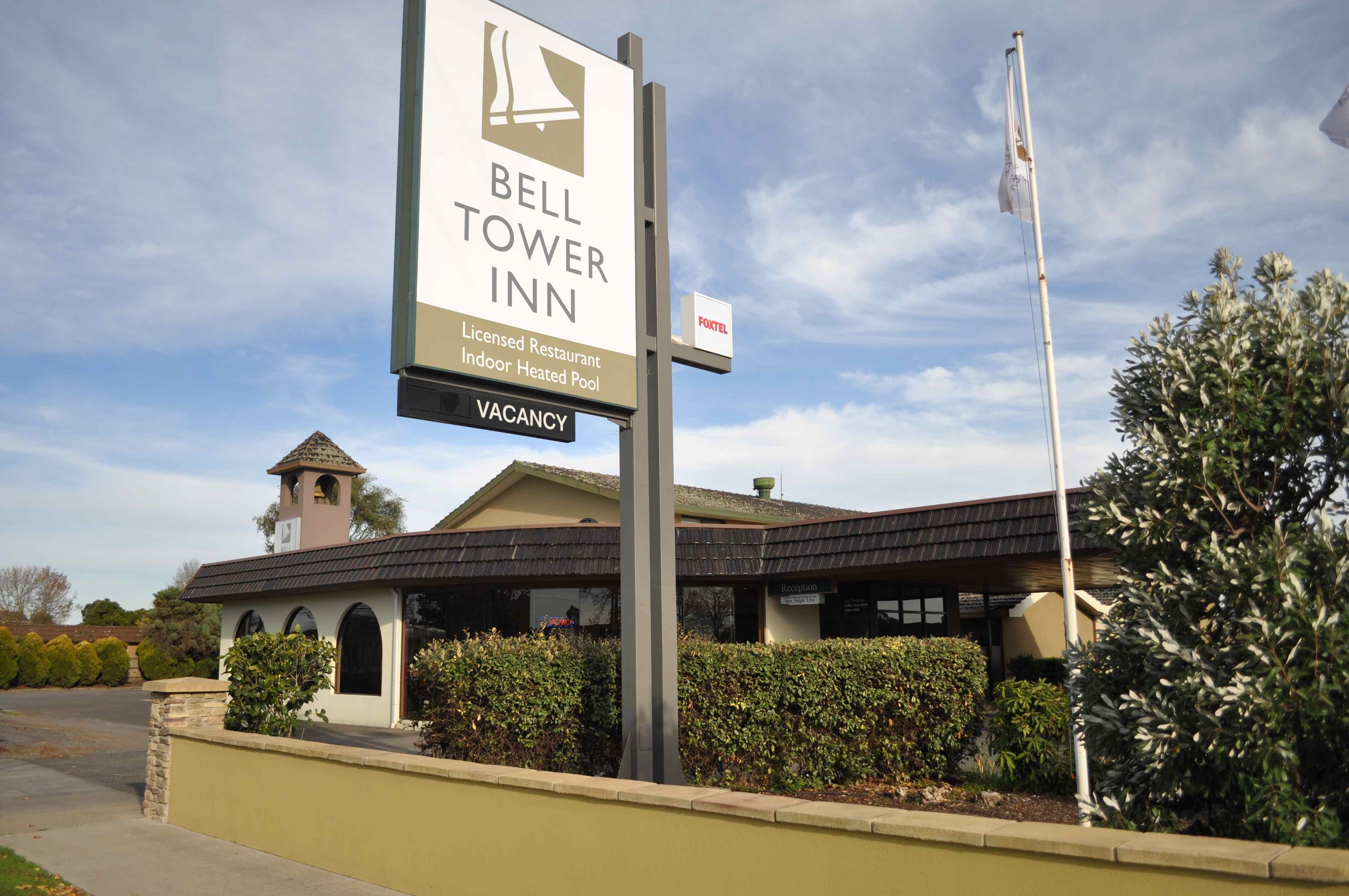 Bell Tower Inn - thumb 0