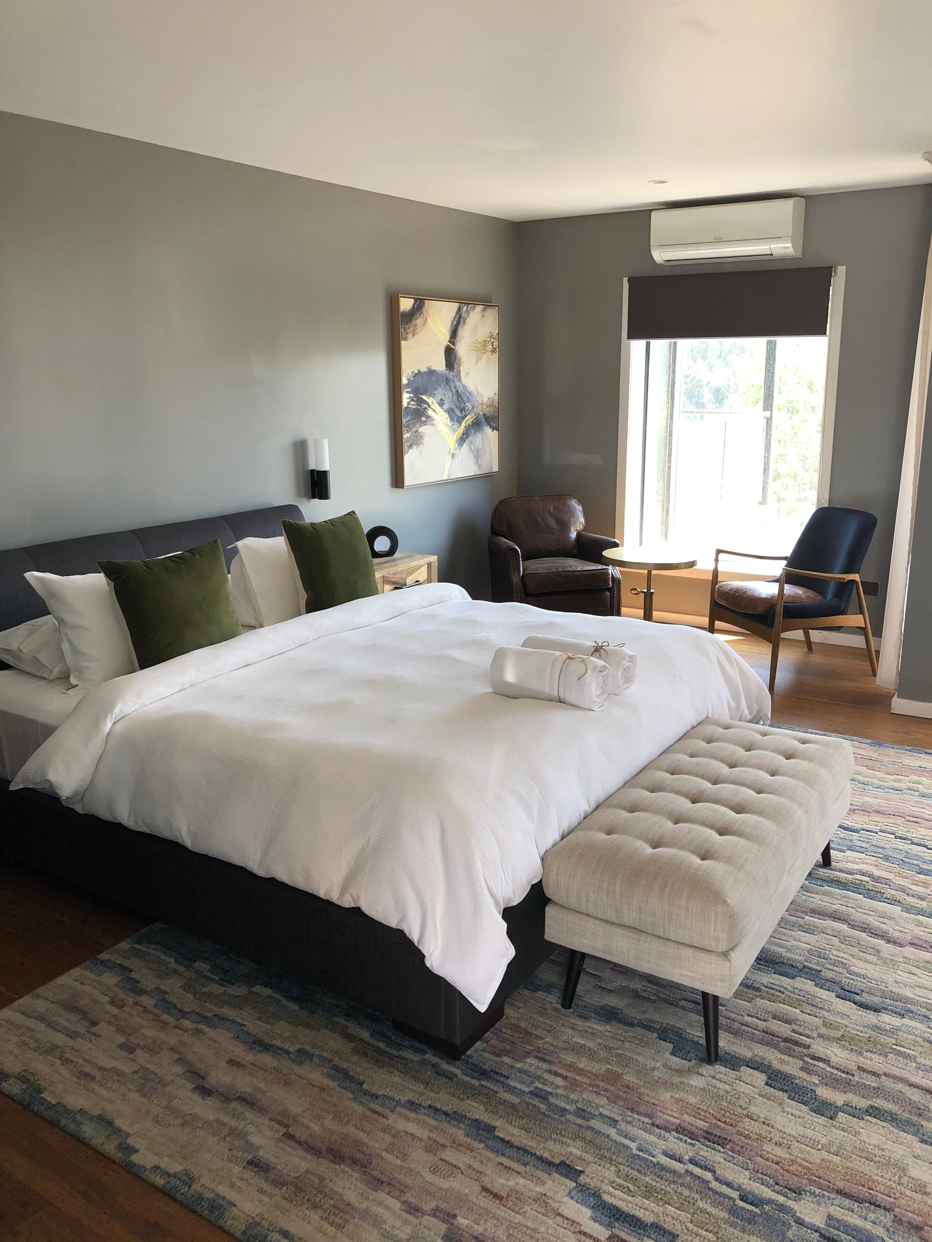 Blue Jacket Motel Canowindra - Accommodation Australia