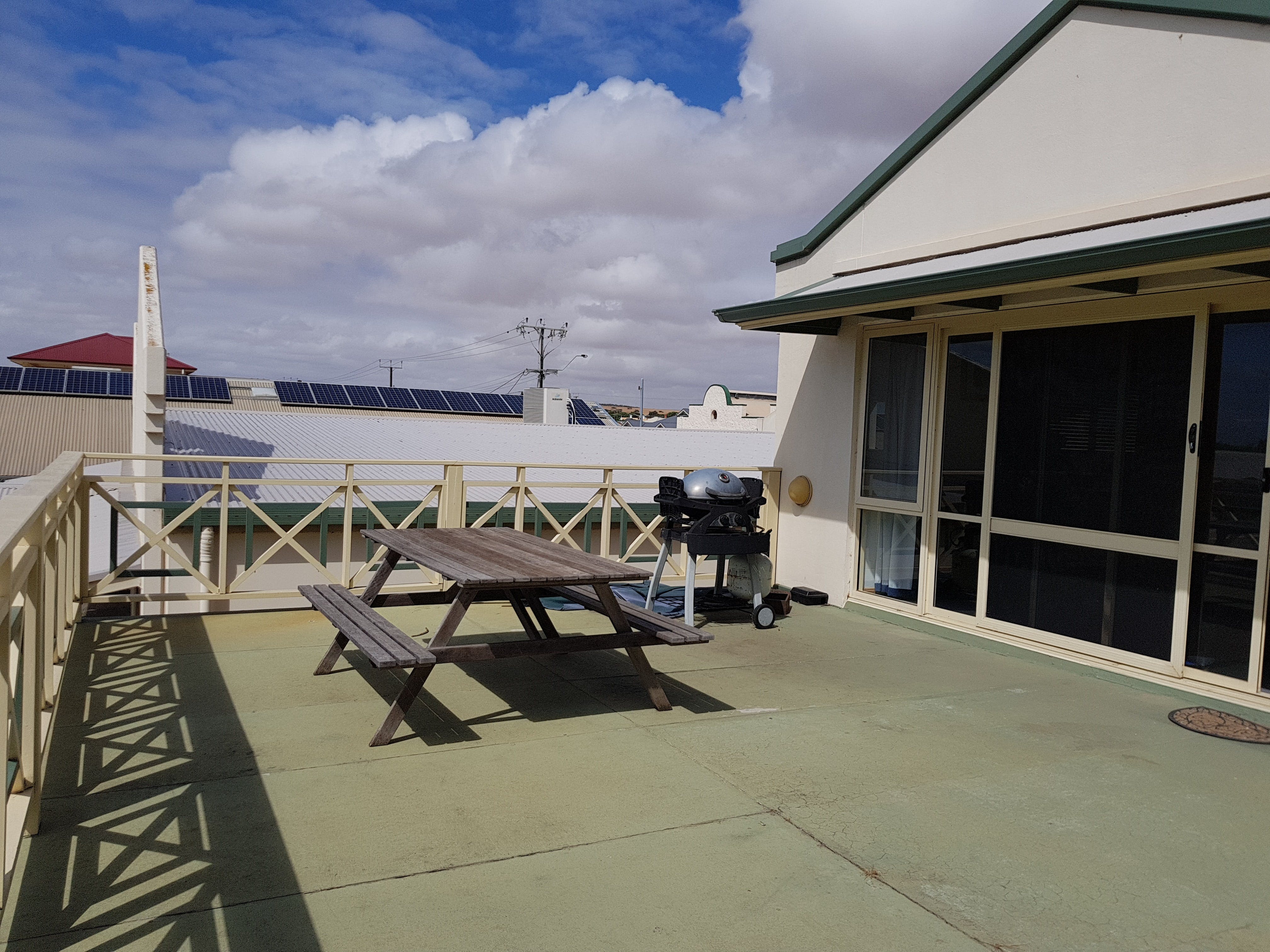 Blue Manna Waters - Apartment B - Geraldton Accommodation