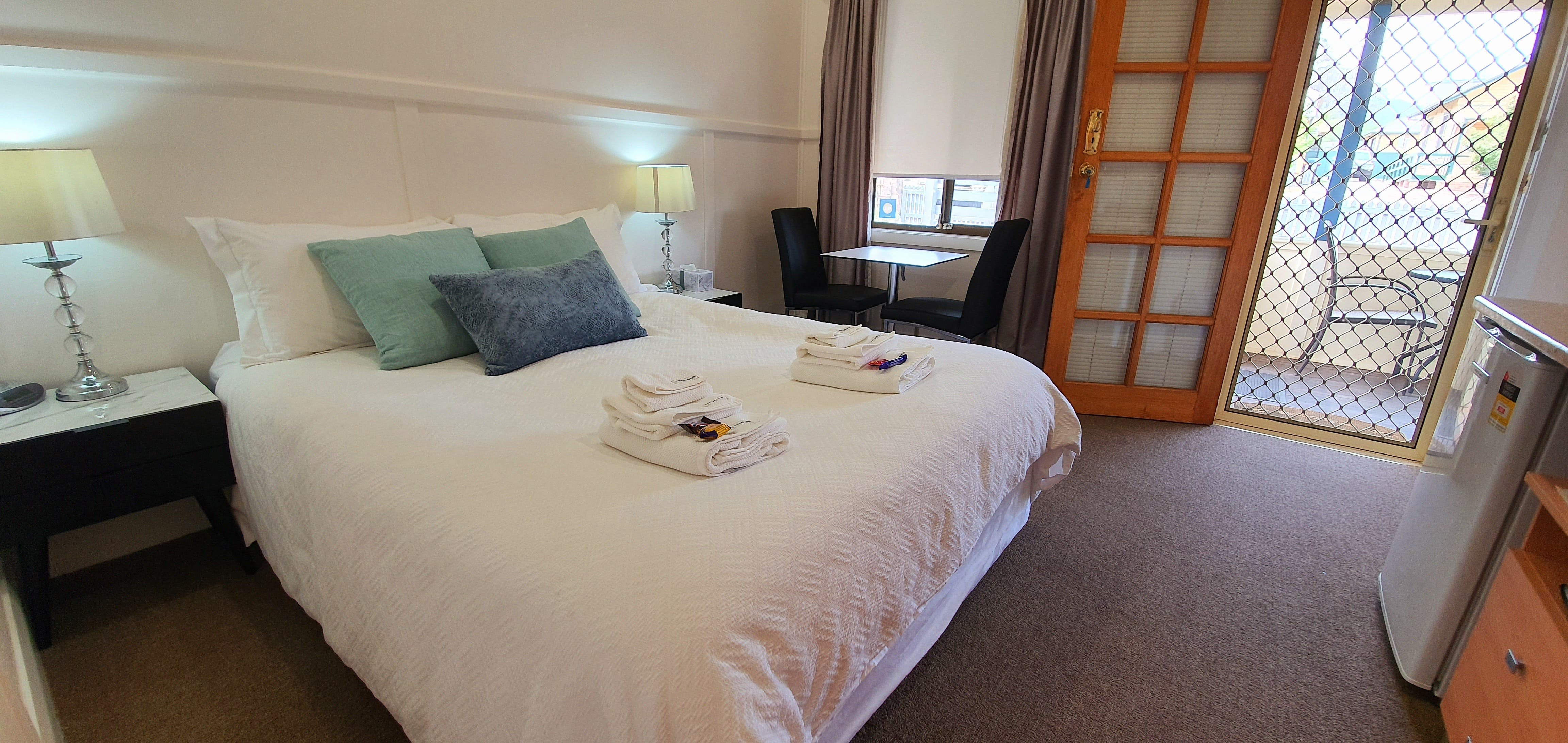 Coppers Hill Boutique Accommodation - thumb 0