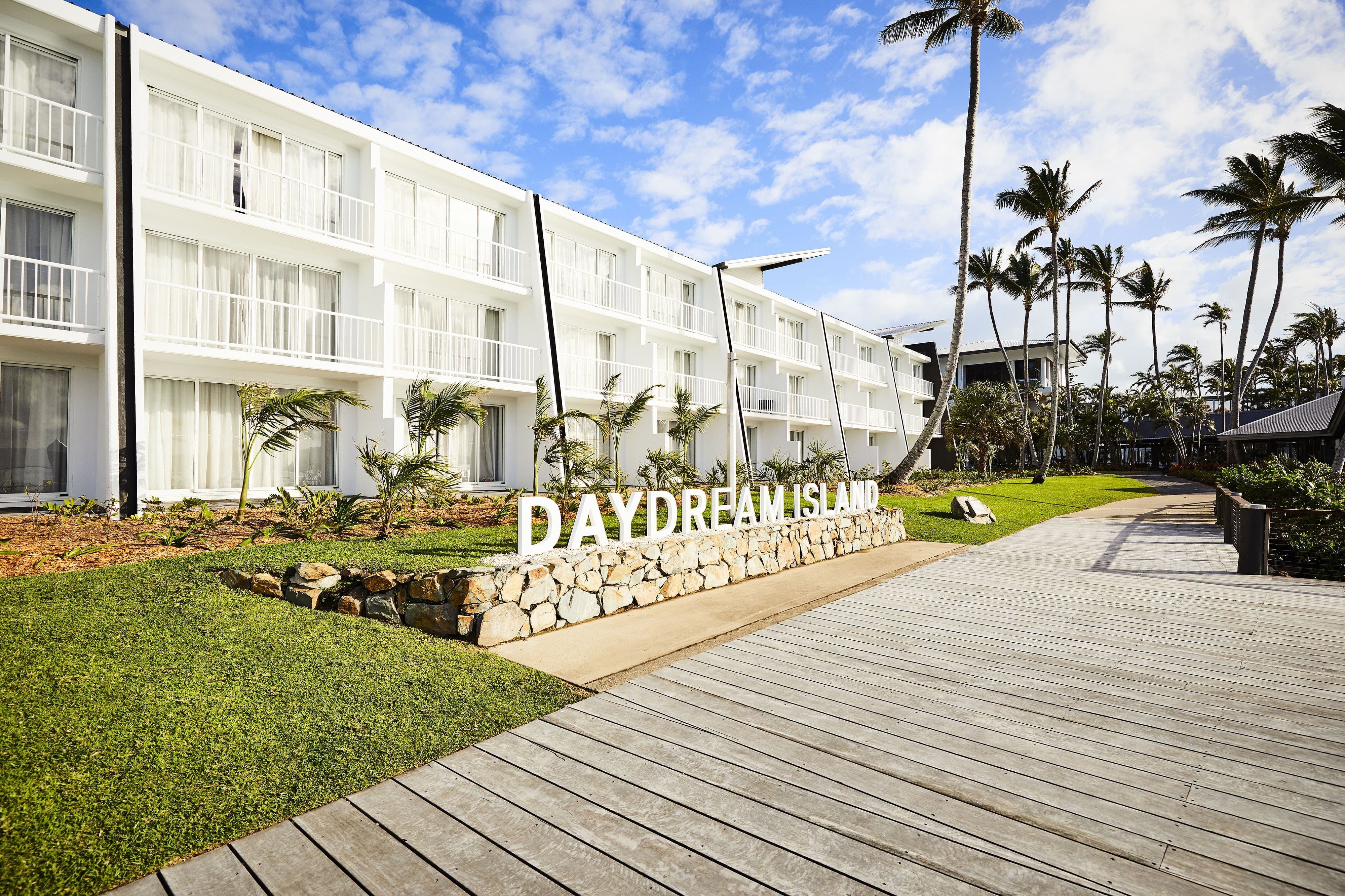 Daydream Island Resort And Living Reef - thumb 2