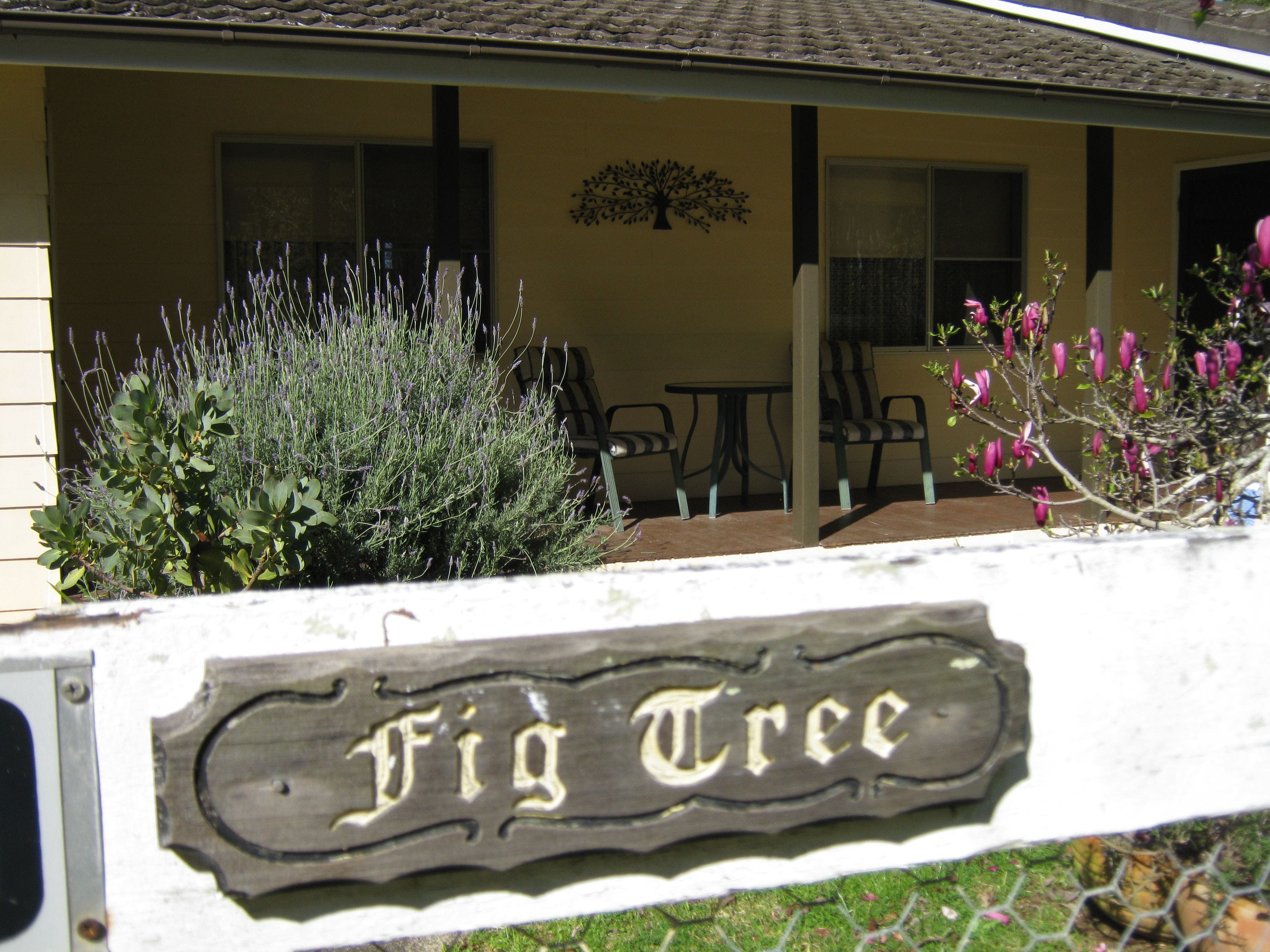 Figtree Cottage - thumb 0