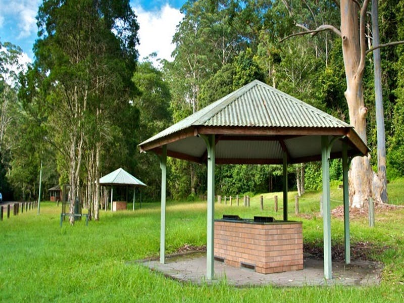 Gloucester River Campground And Picnic Area - thumb 0