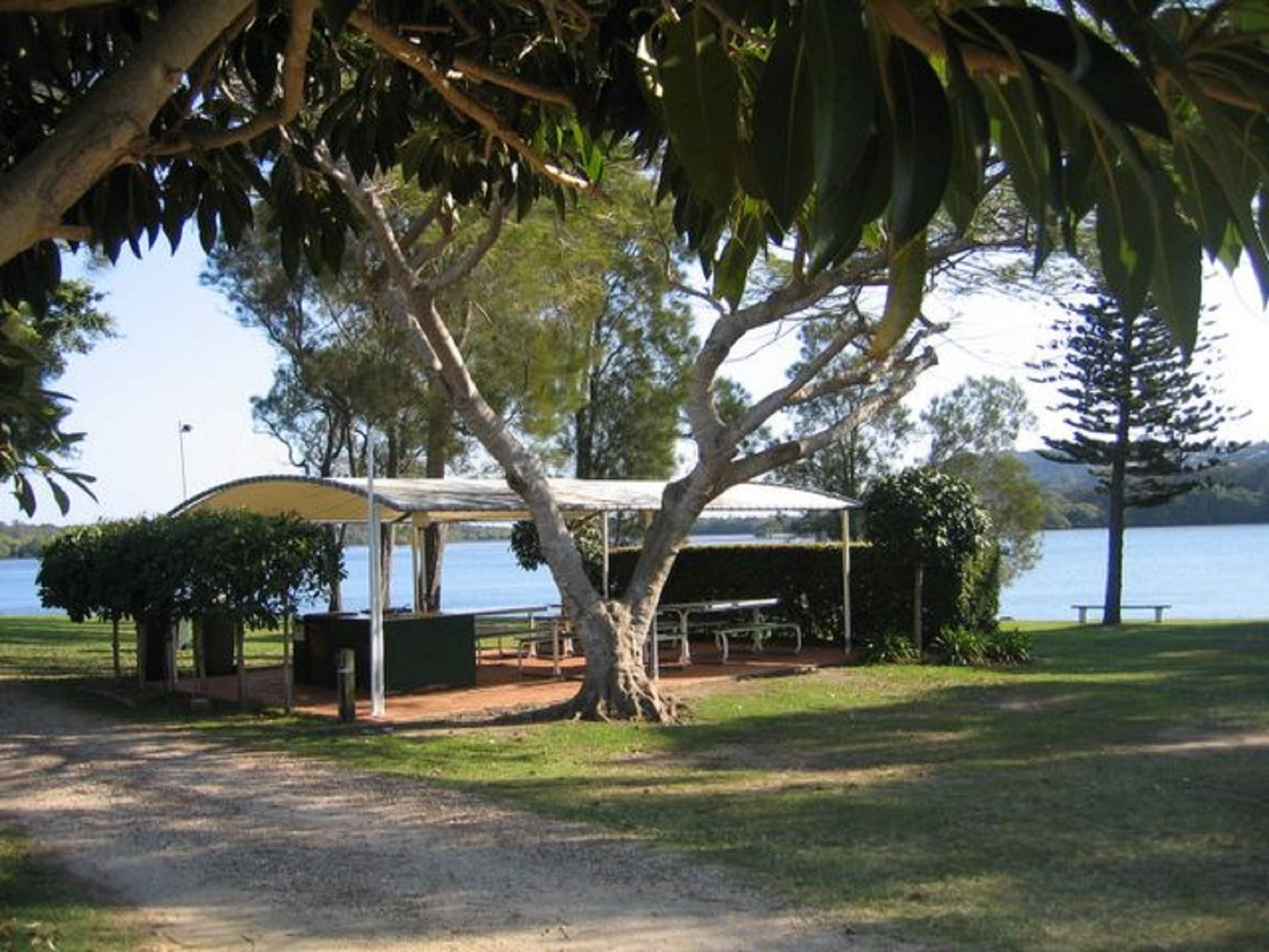 Homestead Holiday Park - Accommodation Port Macquarie