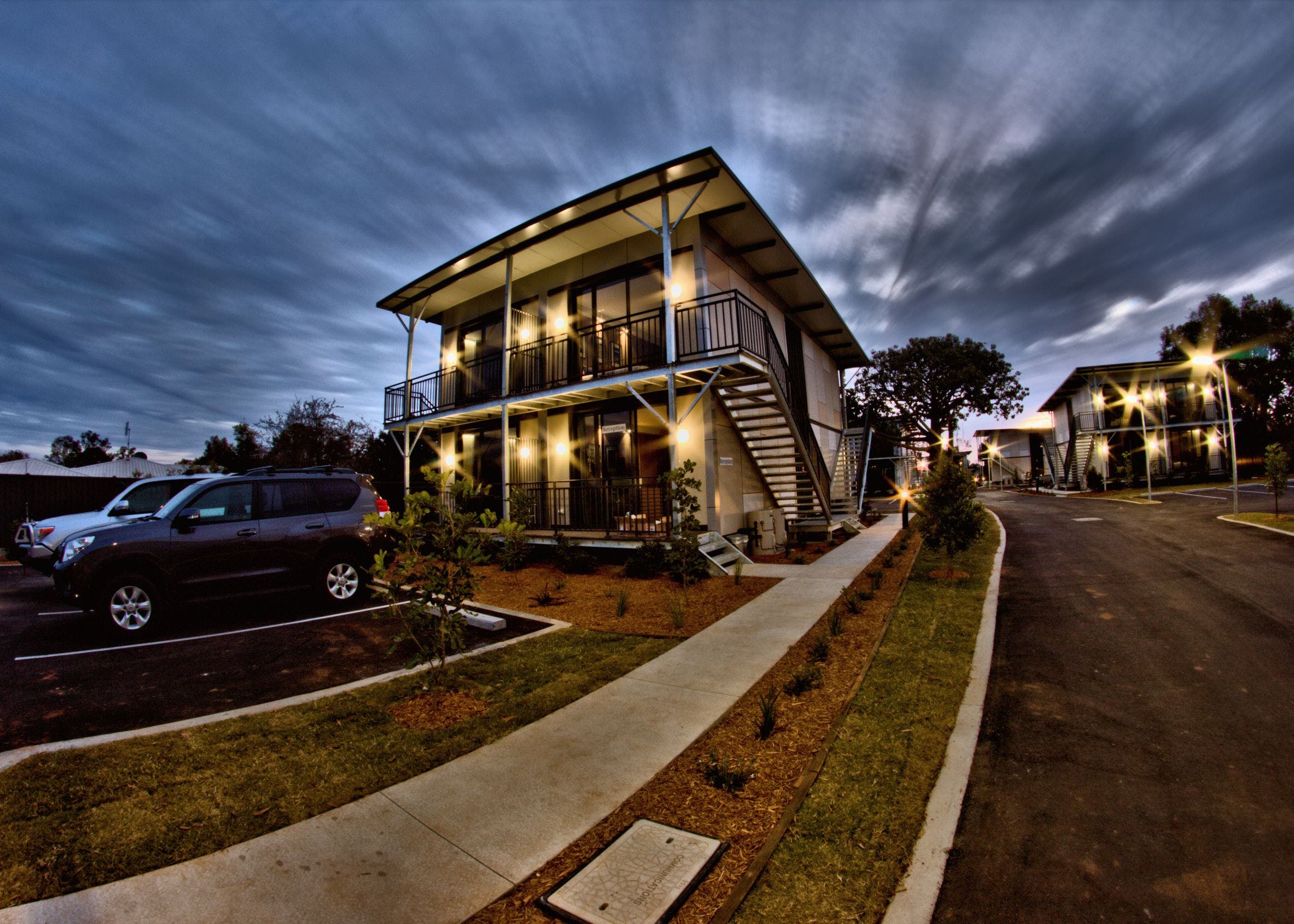 Kings Park Accommodation - Accommodation Redcliffe
