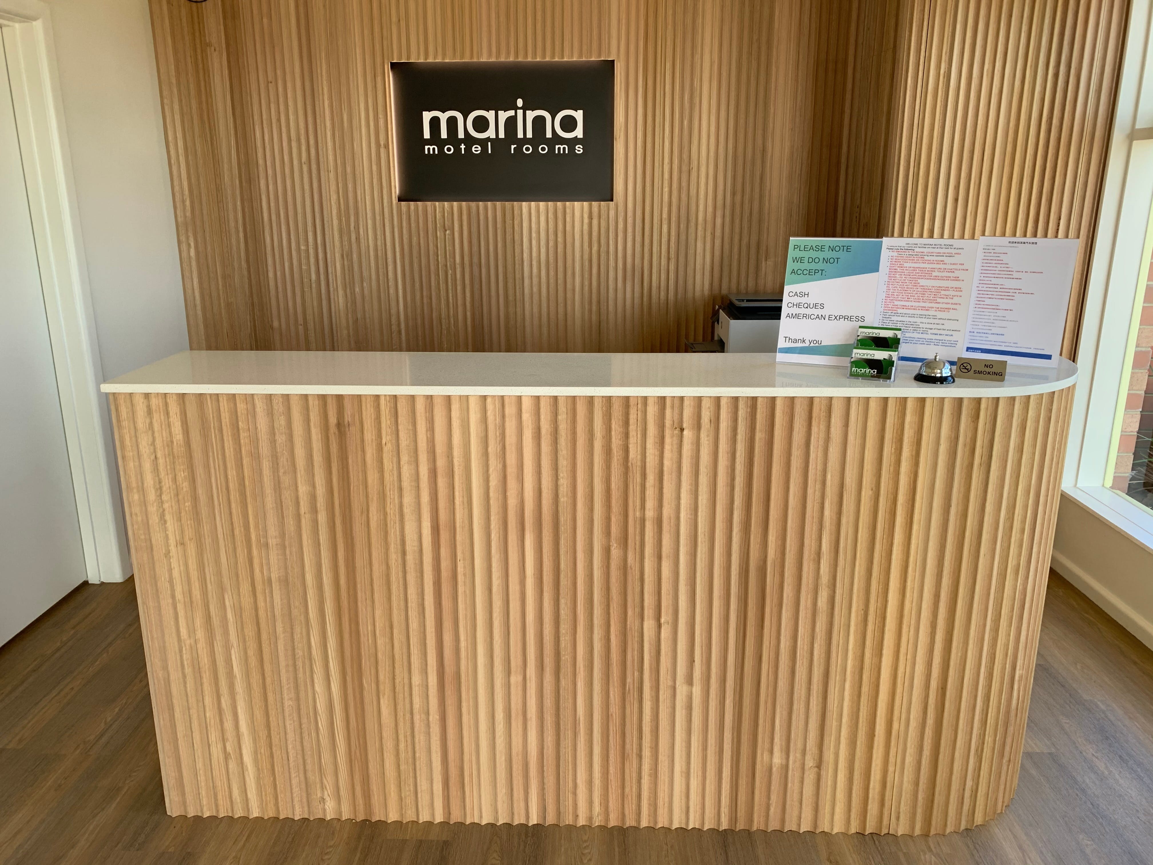 Marina Motel Rooms - thumb 0