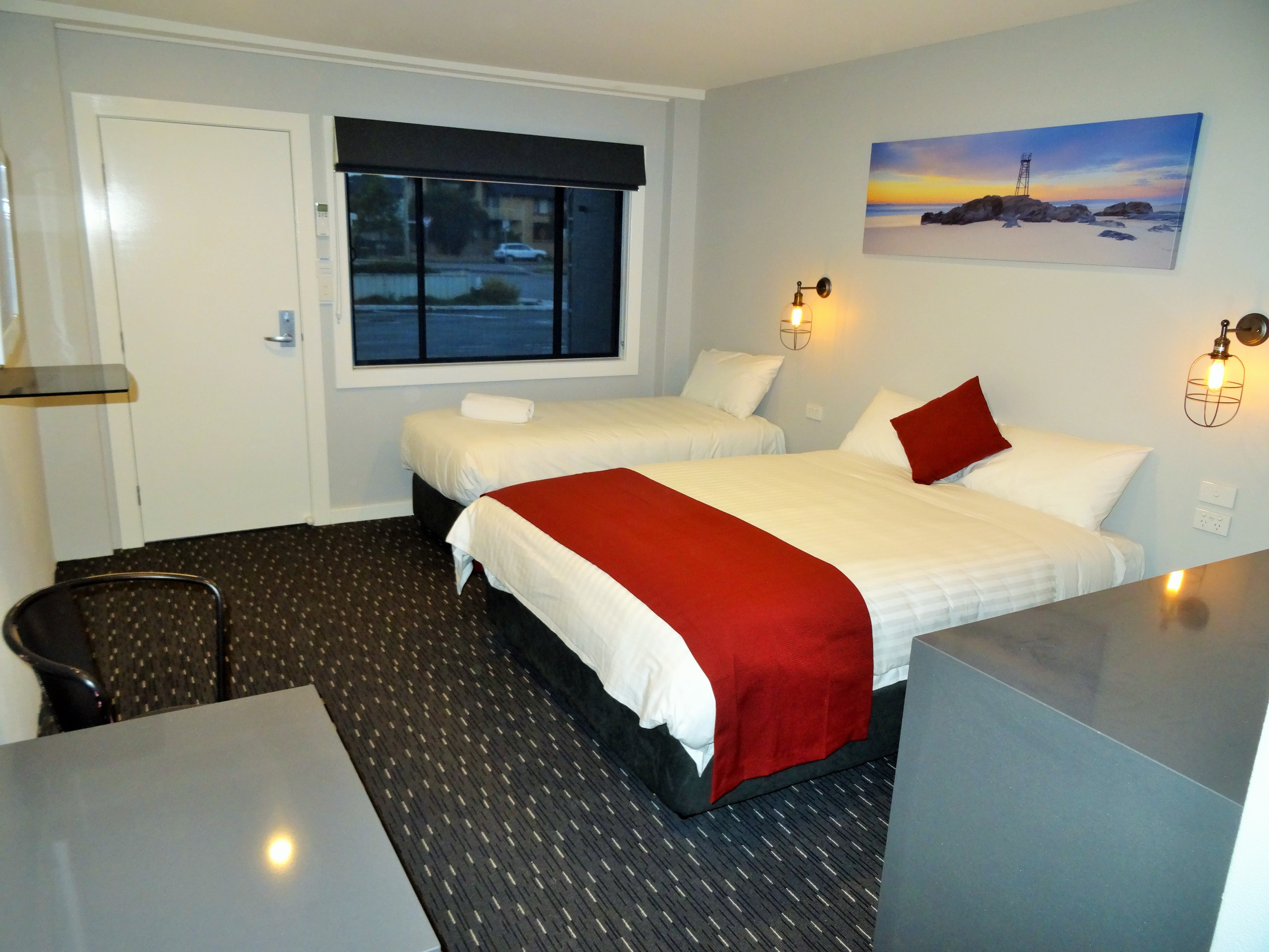 Merewether Motel - thumb 2