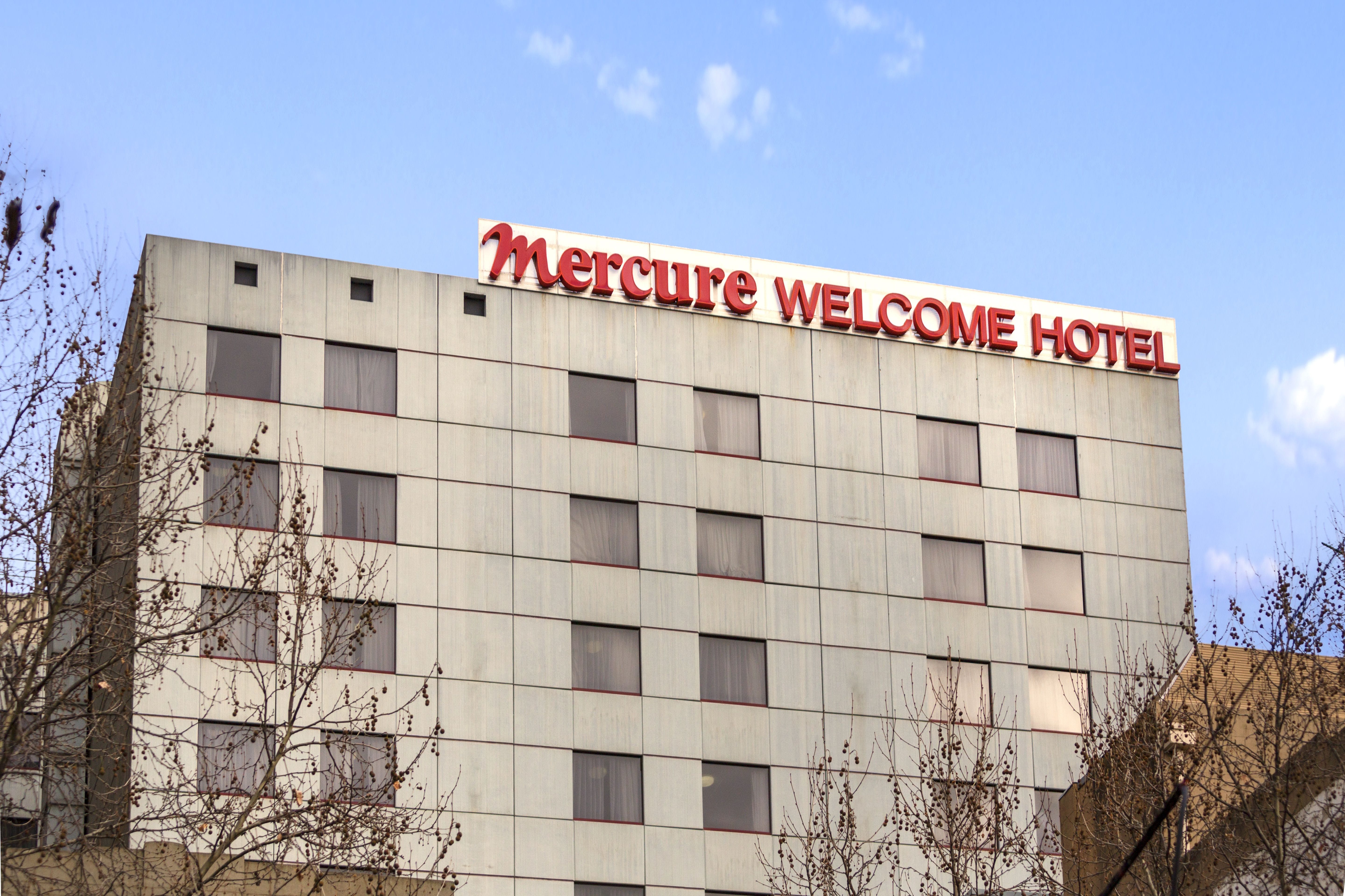 Mercure Welcome Melbourne - thumb 1