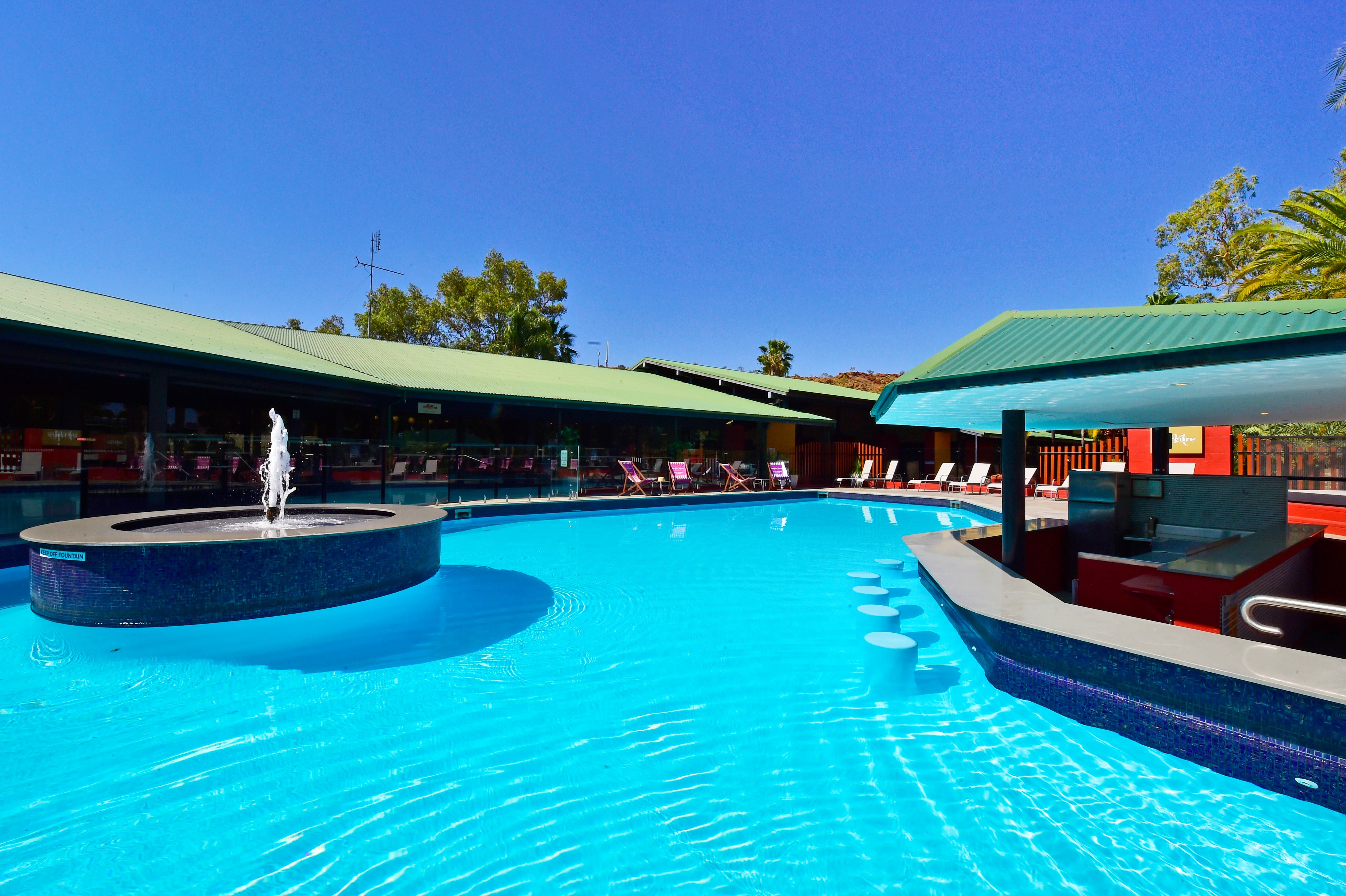 Mercure Alice Springs Resort - thumb 1