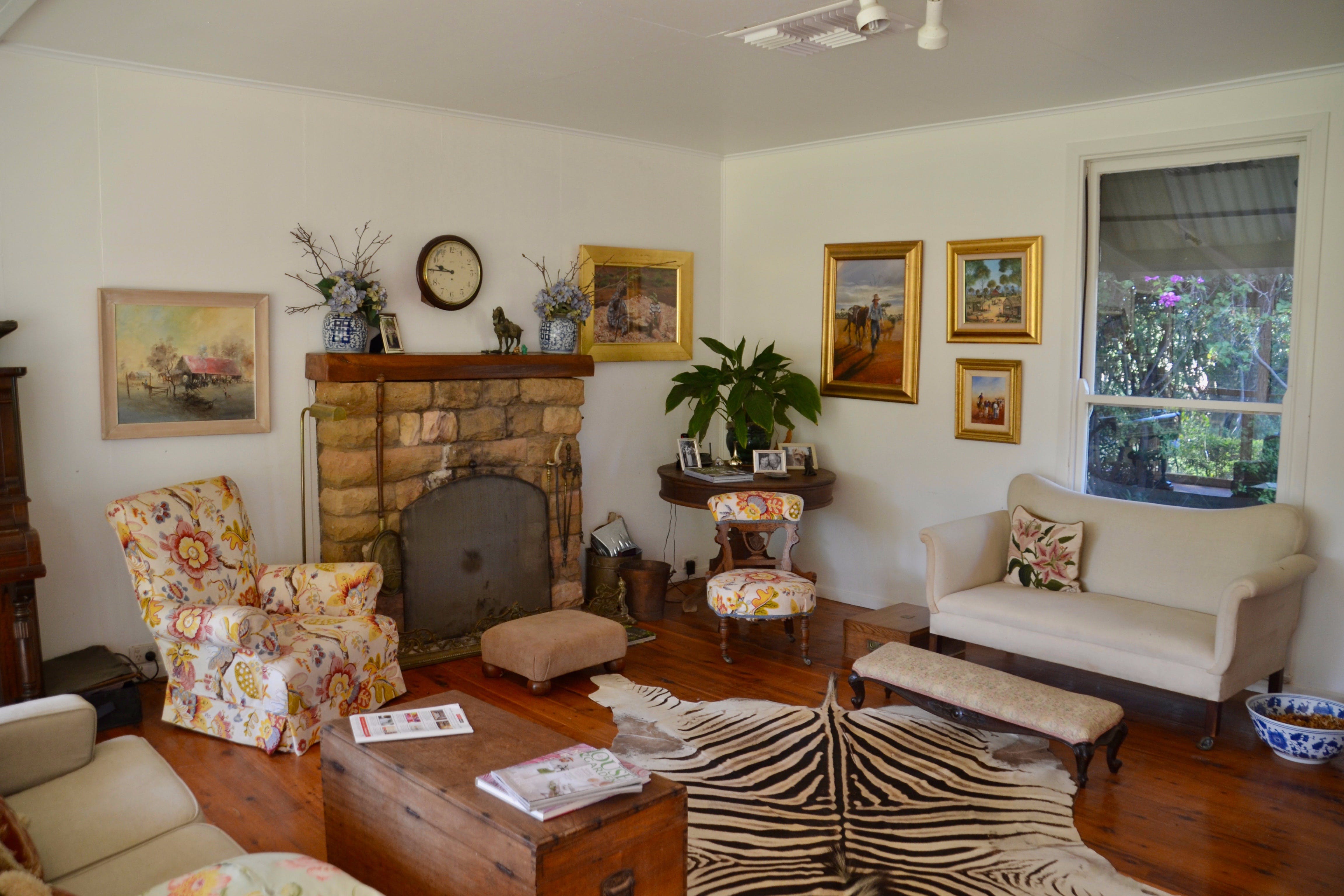 Moble Homestead - Coogee Beach Accommodation