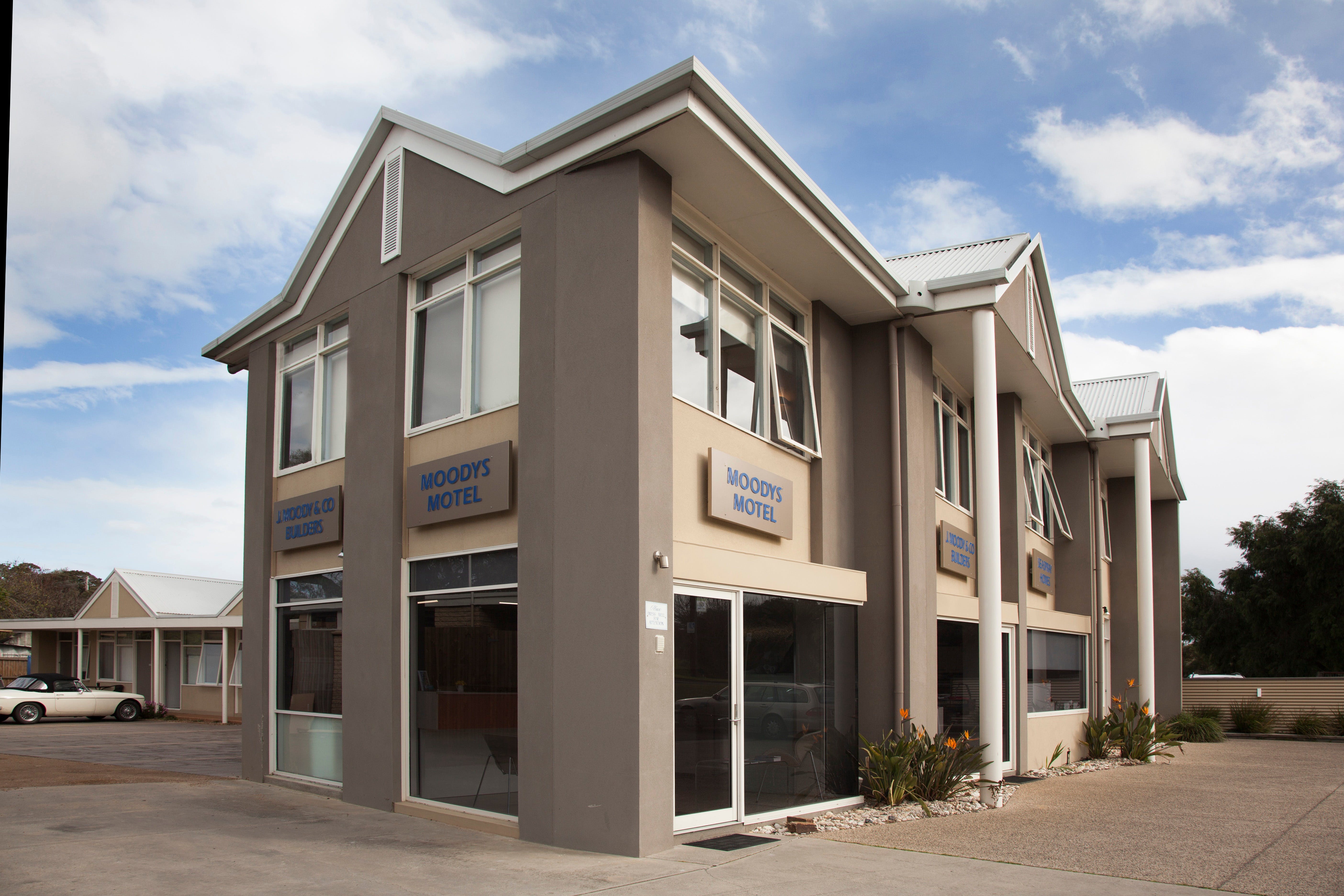 Moody's Motel - Accommodation Port Hedland