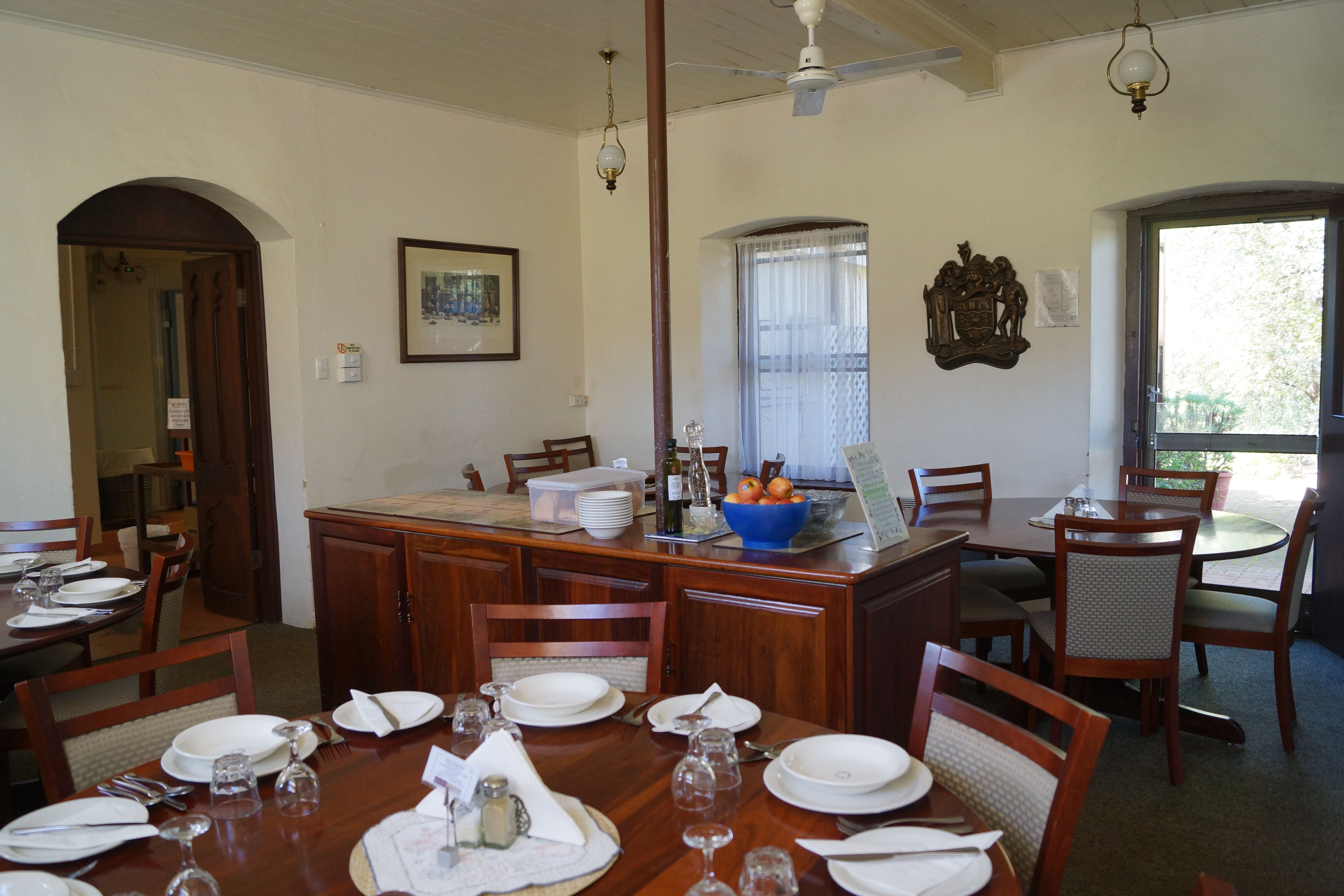 New Norcia Monastery Guesthouse - thumb 1