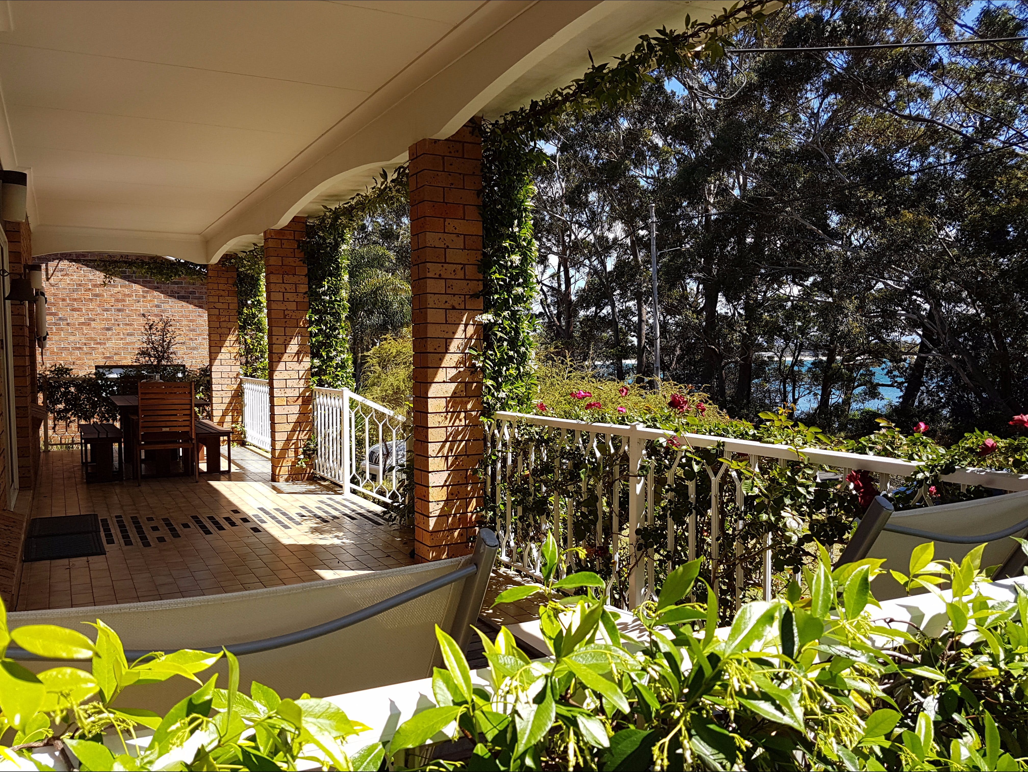 Orion Beach House - Jervis Bay - thumb 1