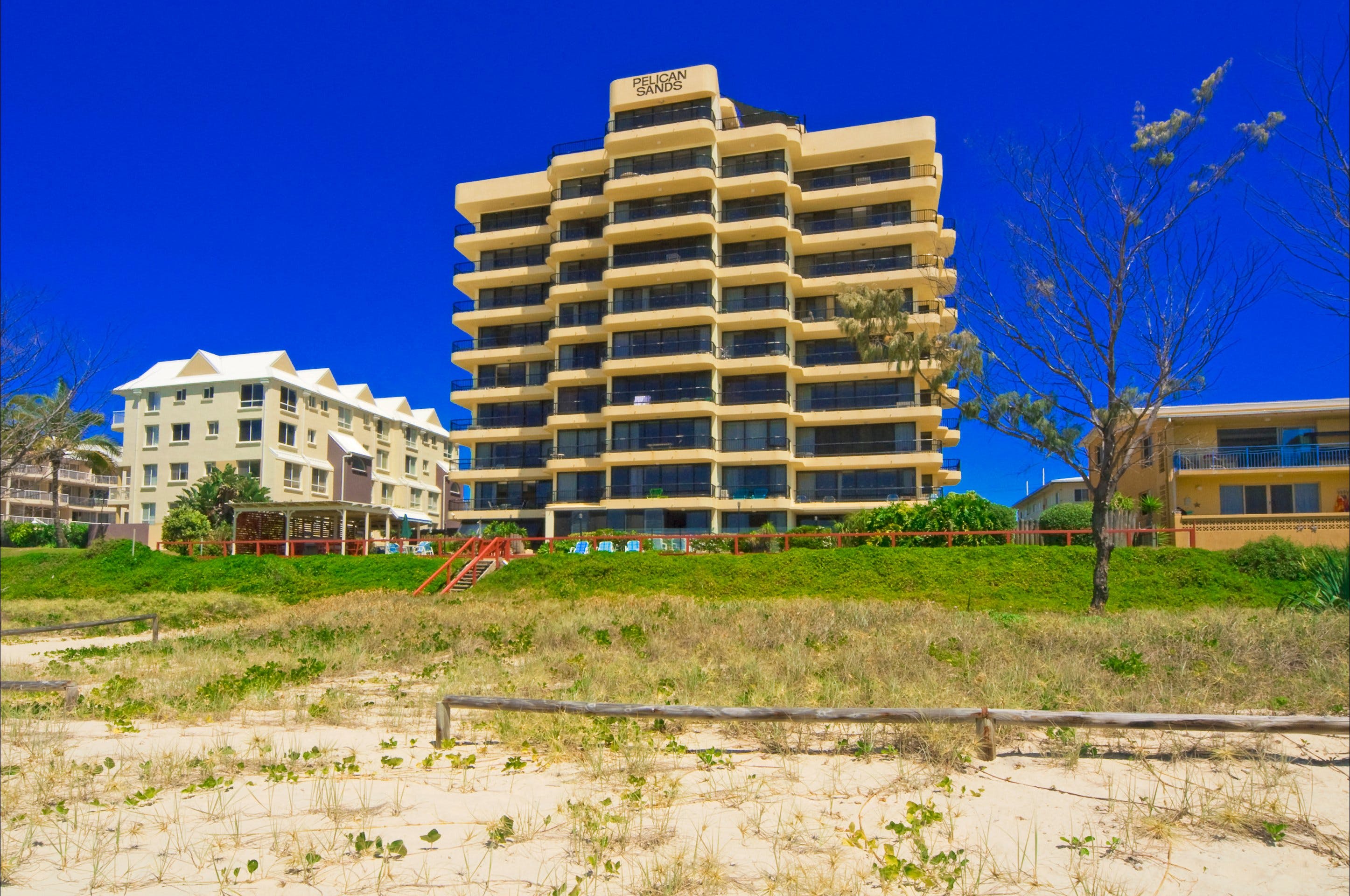 Pelican Sands Beach Resort - thumb 1