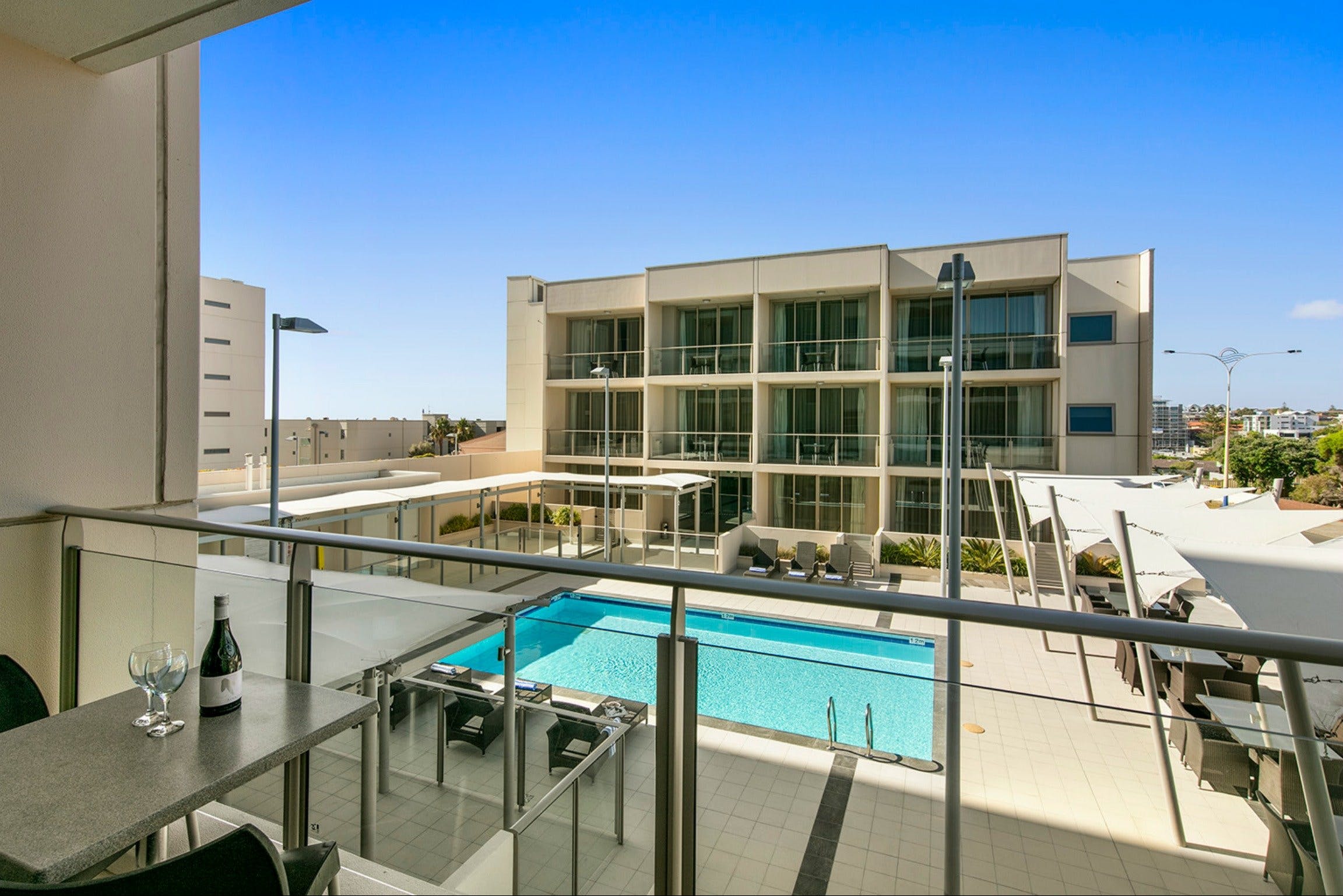 Quest Scarborough - Accommodation Mooloolaba