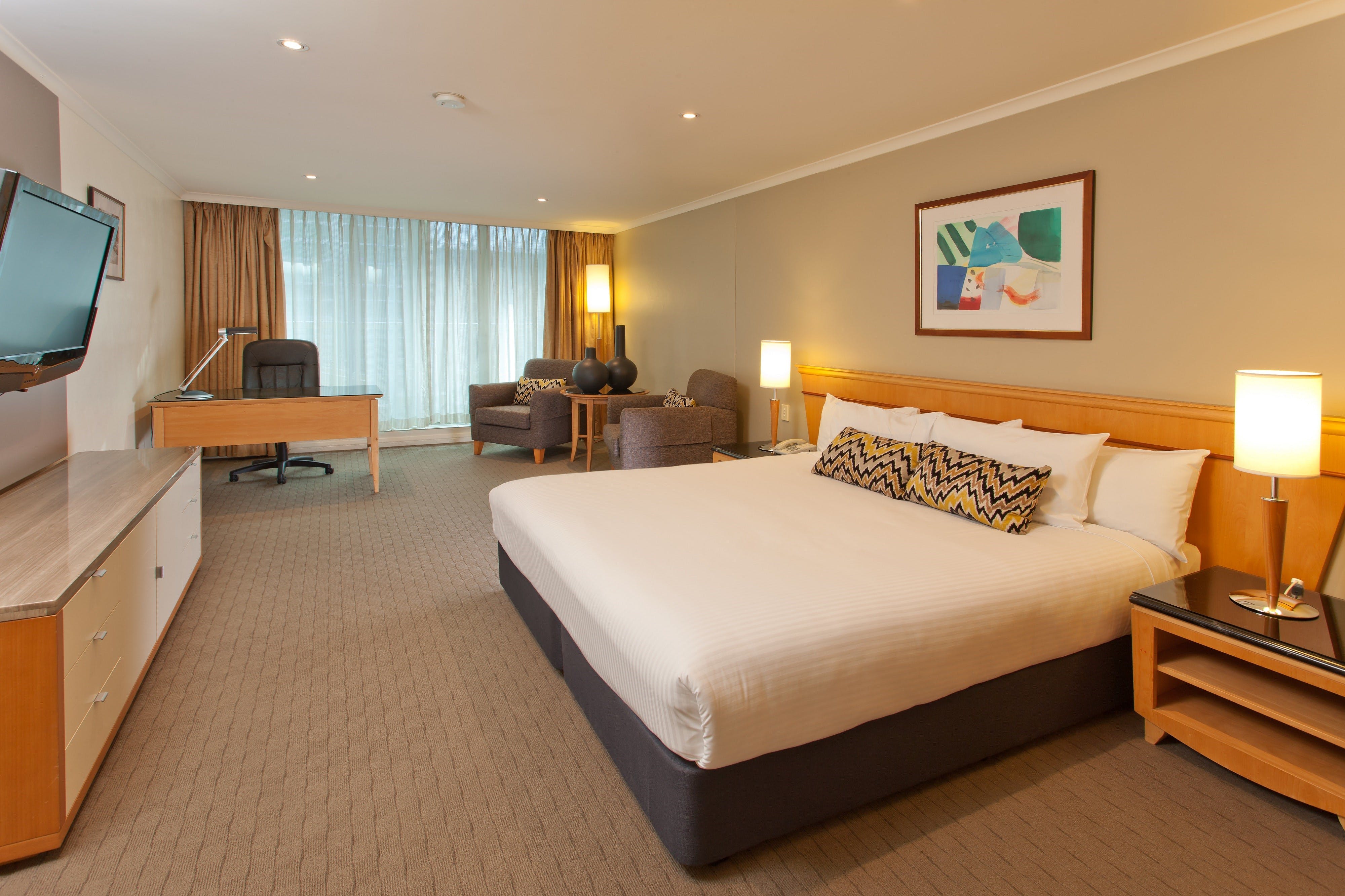 Radisson Hotel And Suites Sydney - thumb 1