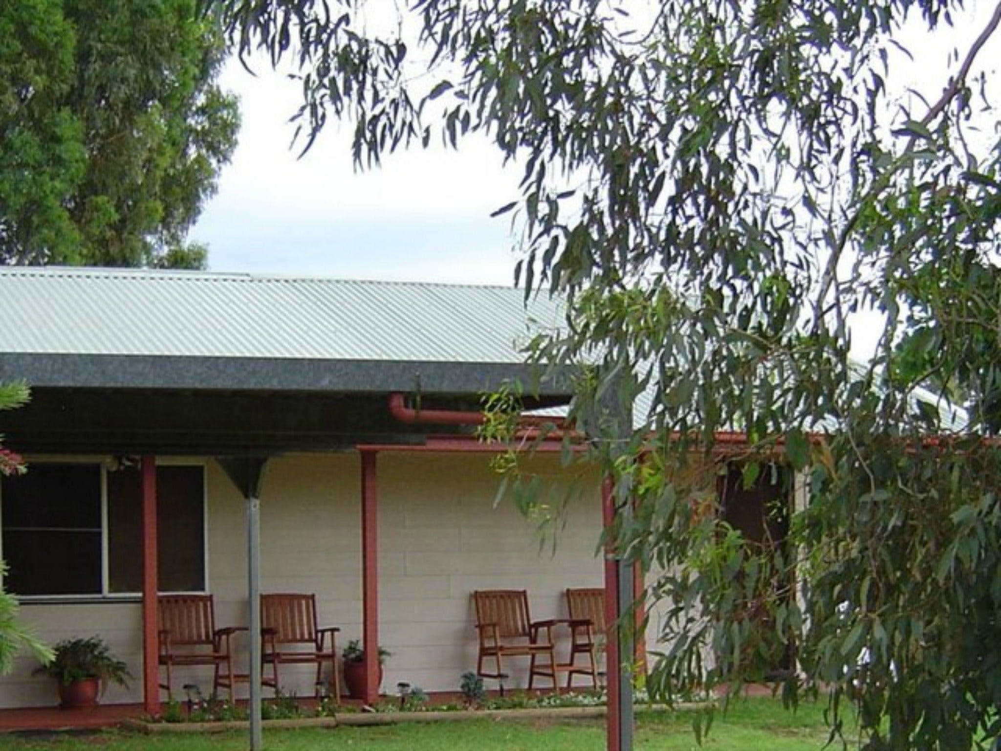 Redbank Gums Bed And Breakfast - thumb 0