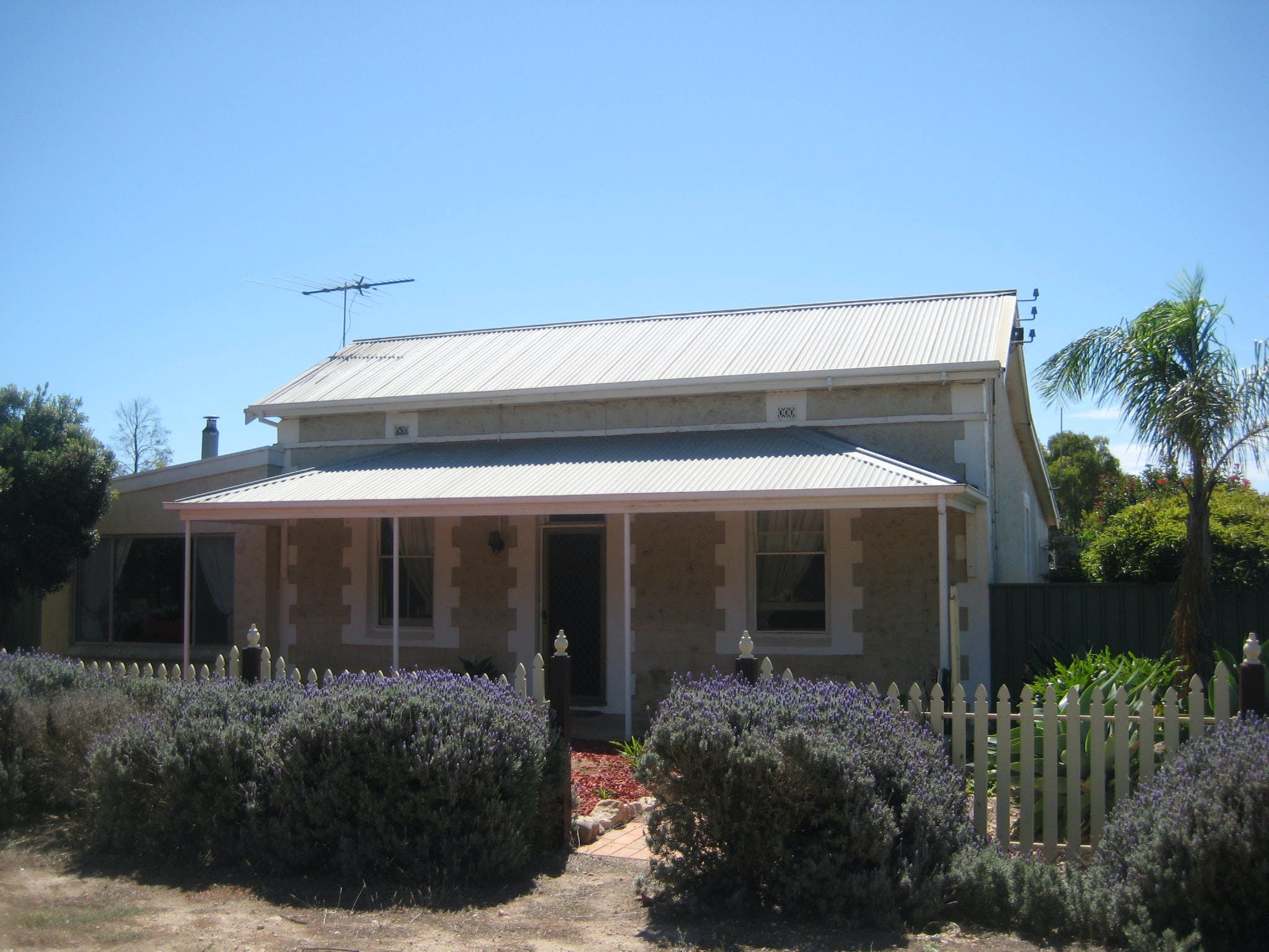 The Bielby's - Geraldton Accommodation