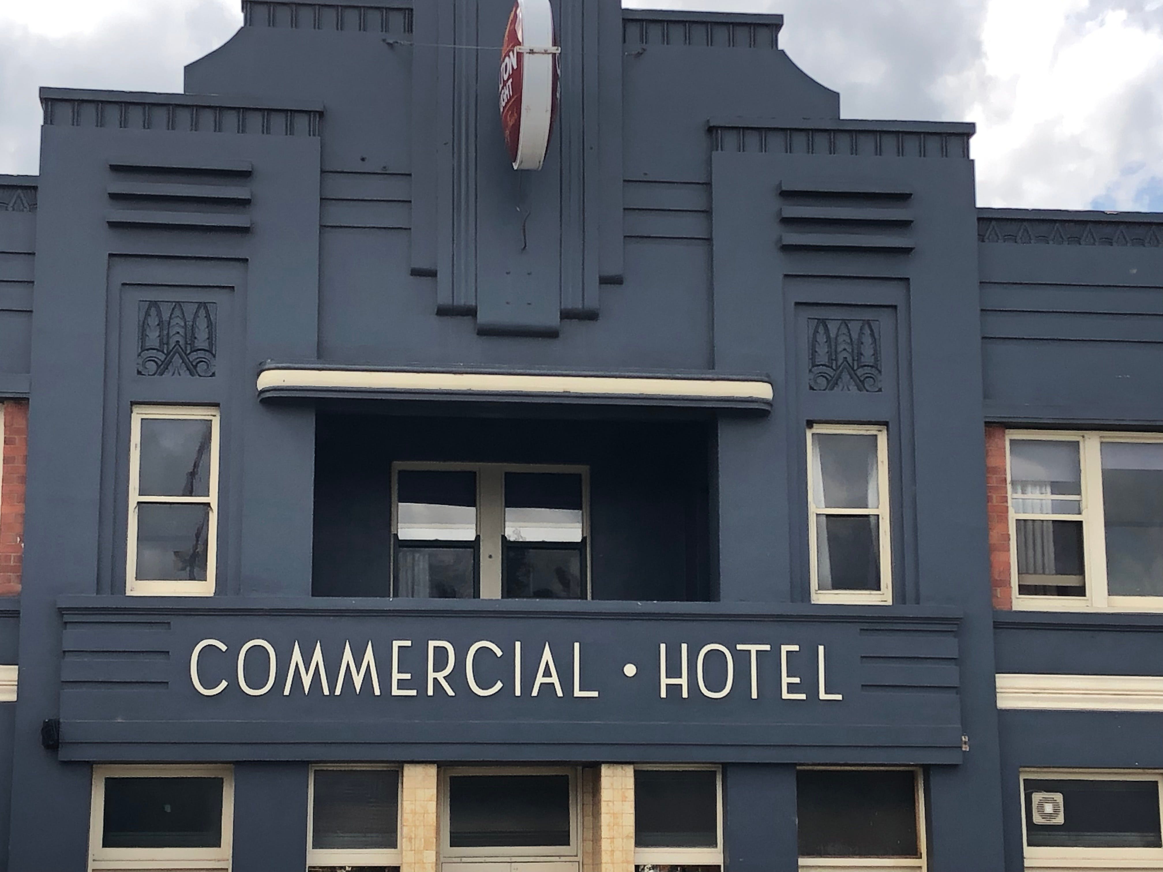 The Commercial Hotel Mansfield - thumb 0