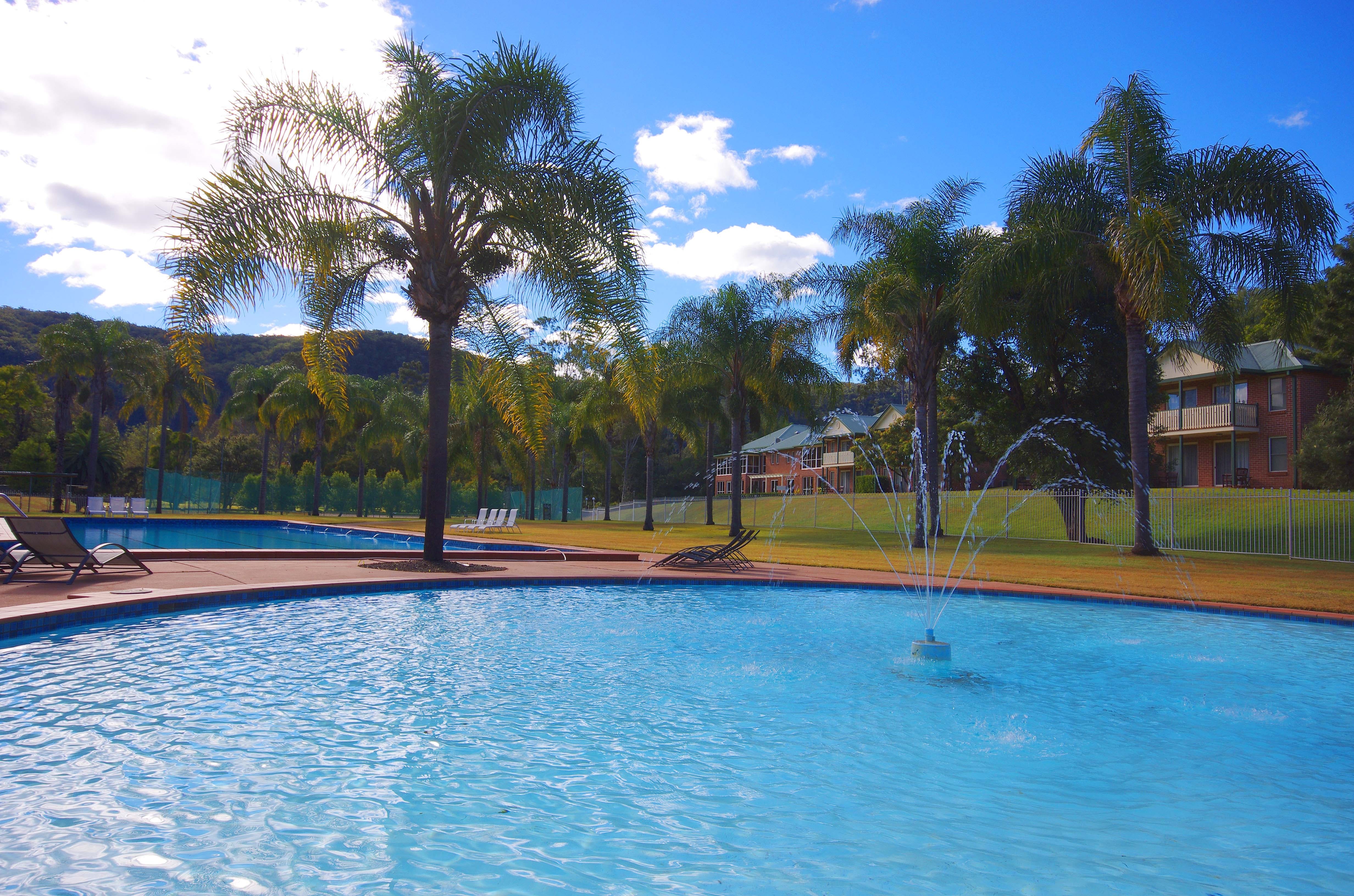 The Retreat at Wisemans - Accommodation Port Macquarie