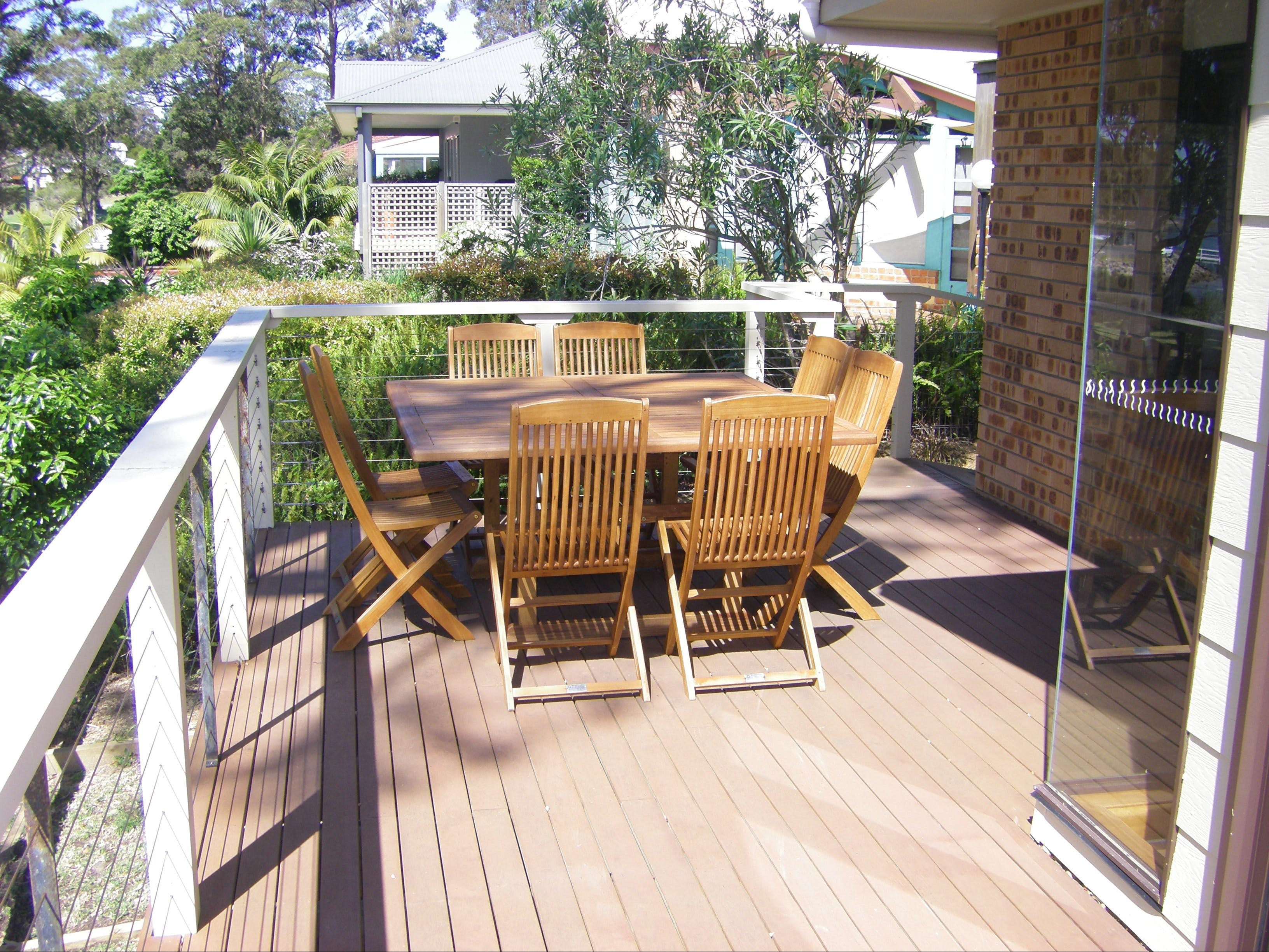 Tradewinds at the Bay - Tweed Heads Accommodation