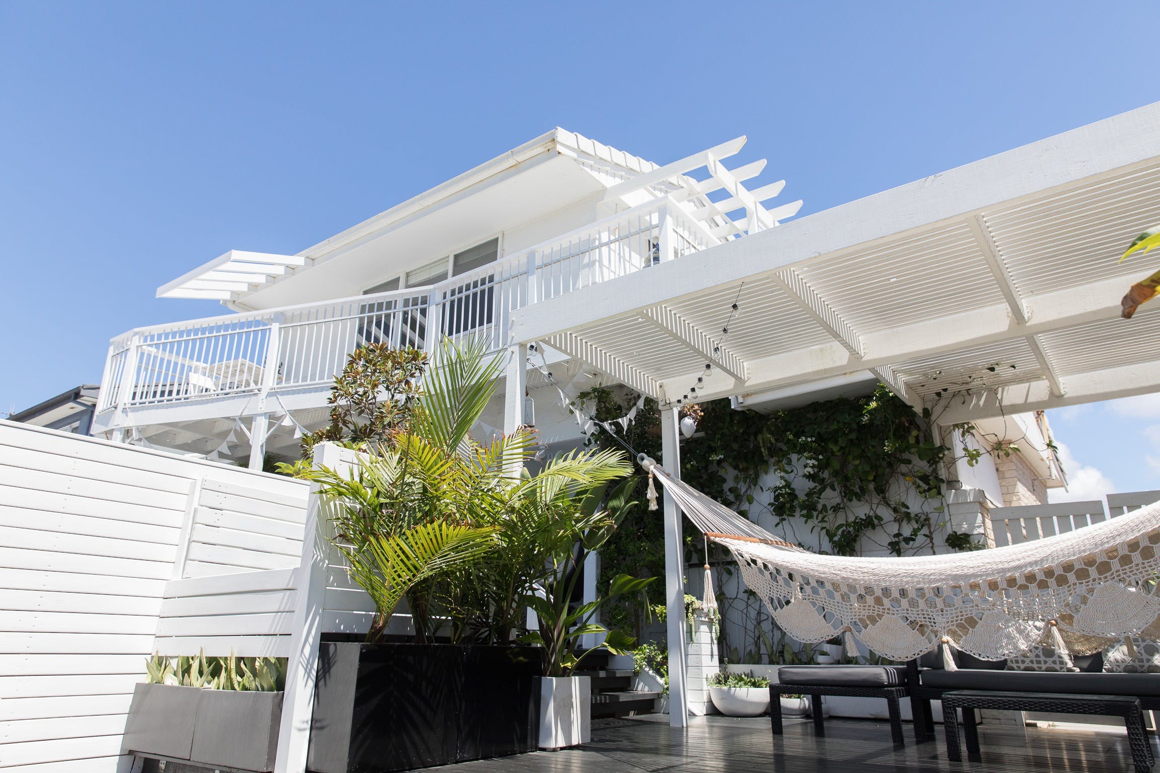 White Beach Cottage - The Perfect Beach Getaway - Casino Accommodation