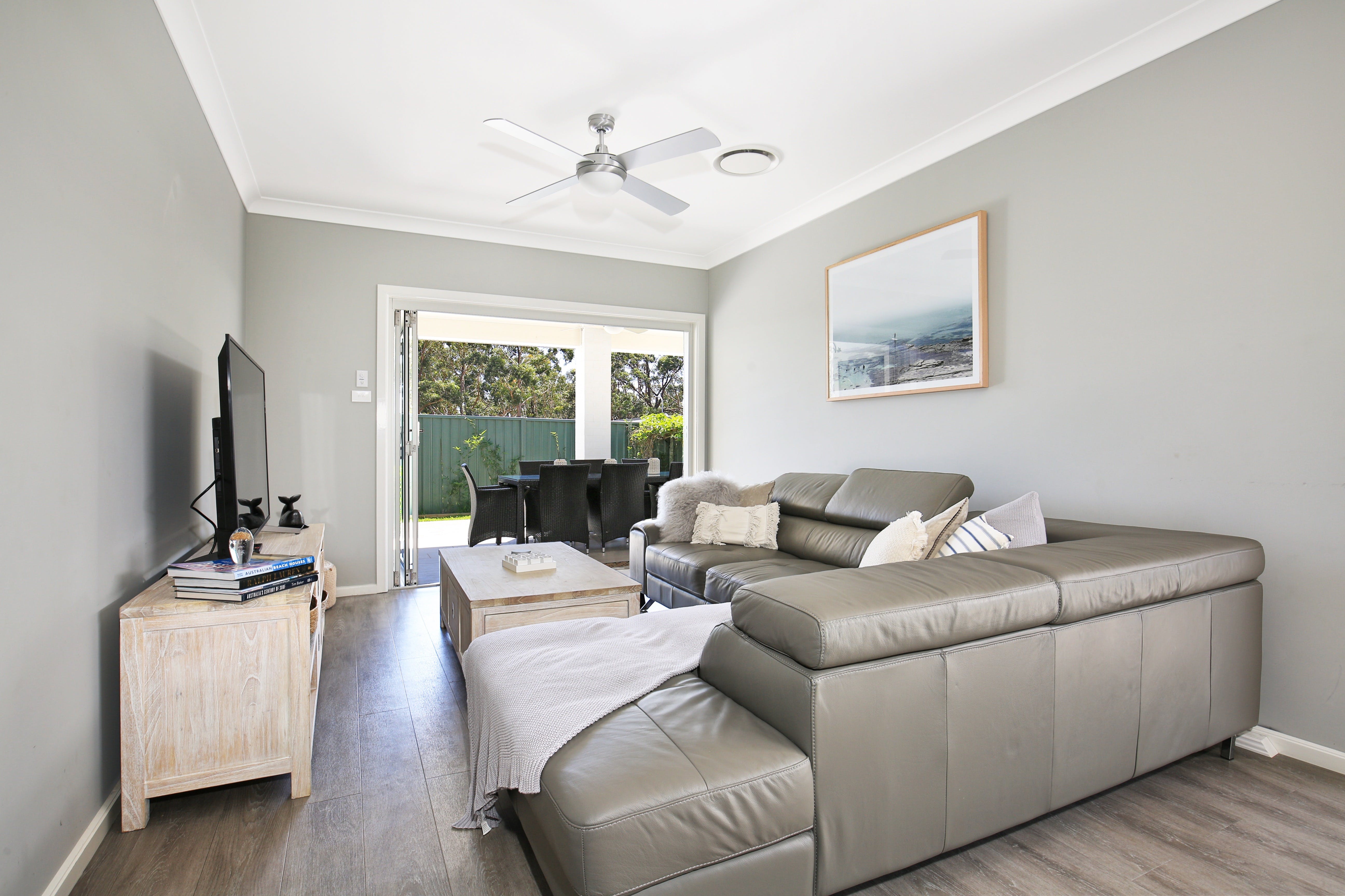 Wowly Waters - Coogee Beach Accommodation