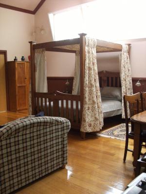 Old School Bed And Breakfast - thumb 4