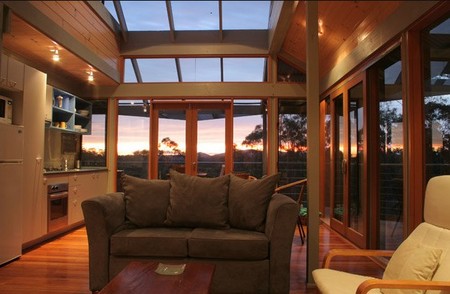 Bombah Point Eco Cottages - Accommodation Port Macquarie