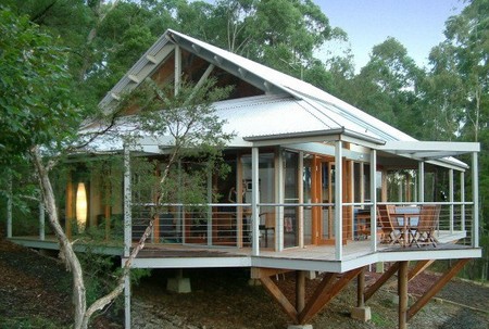 Bombah Point Eco Cottages - thumb 3