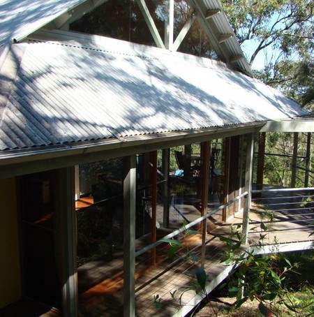 Bombah Point Eco Cottages - thumb 5