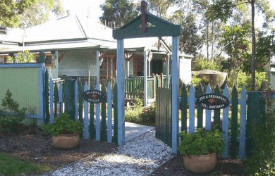 Billabong Cottage Bed And Breakfast - thumb 0