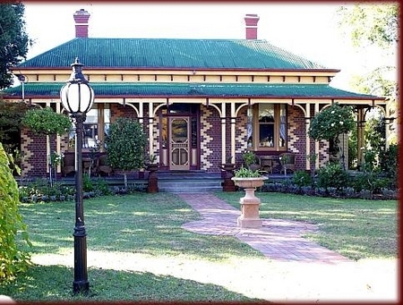 Tara House Bed and Breakfast - Coogee Beach Accommodation