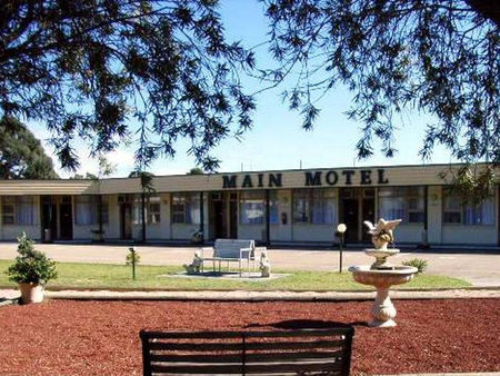 Bairnsdale Main Motel - thumb 2